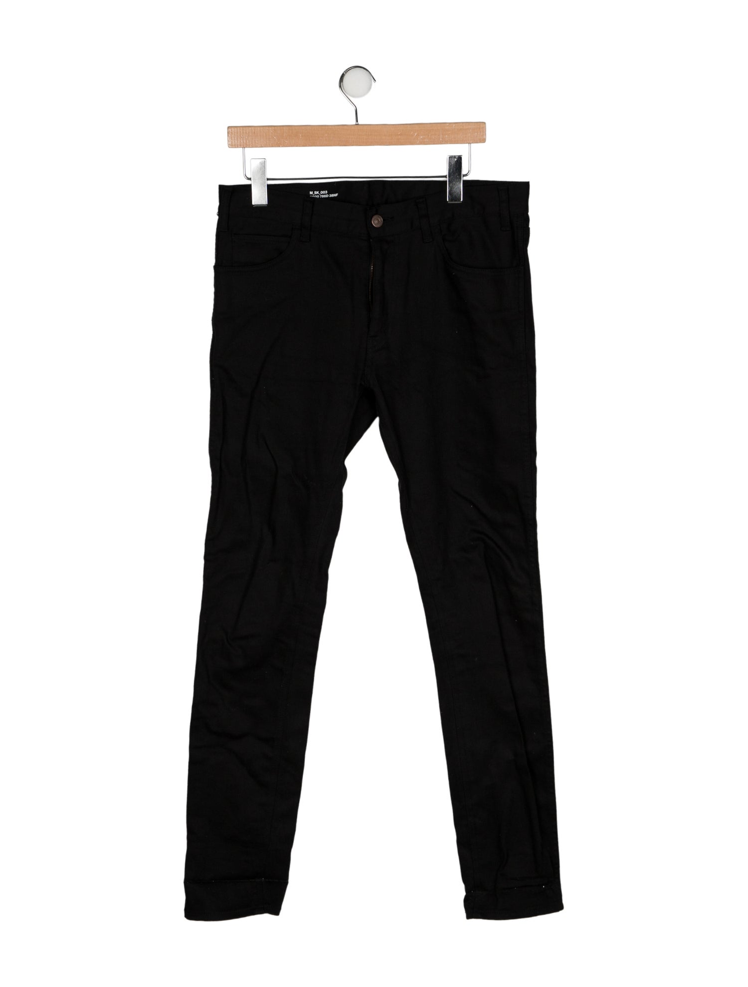 Celine 2019 Skinny Jeans