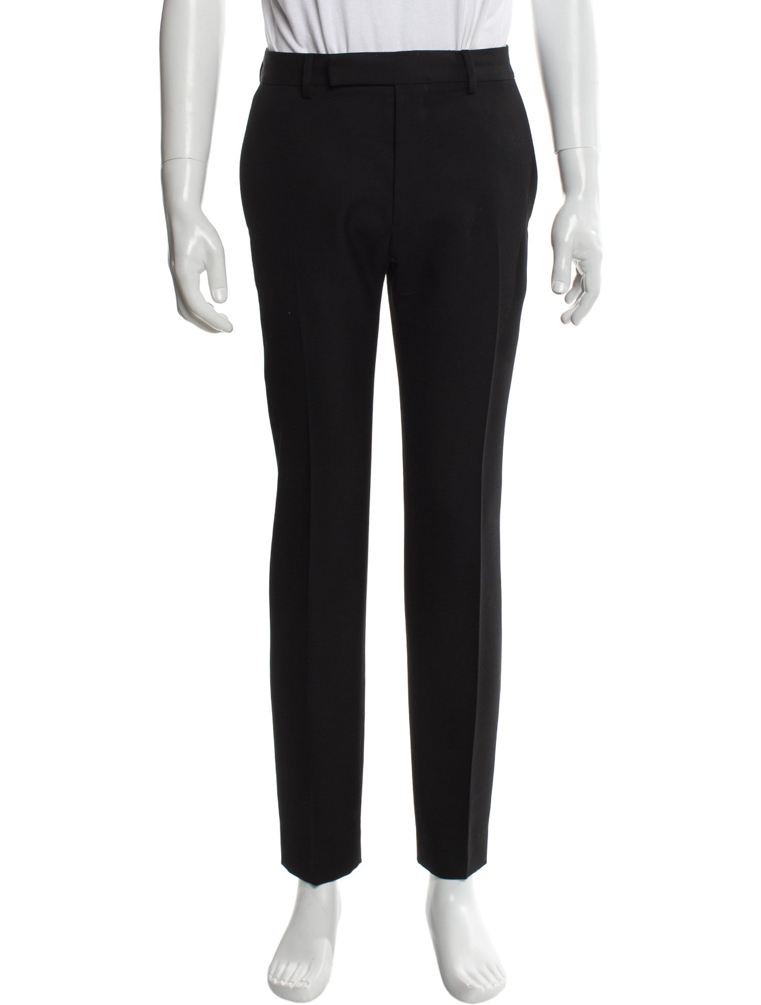Celine Wool Dress Pants