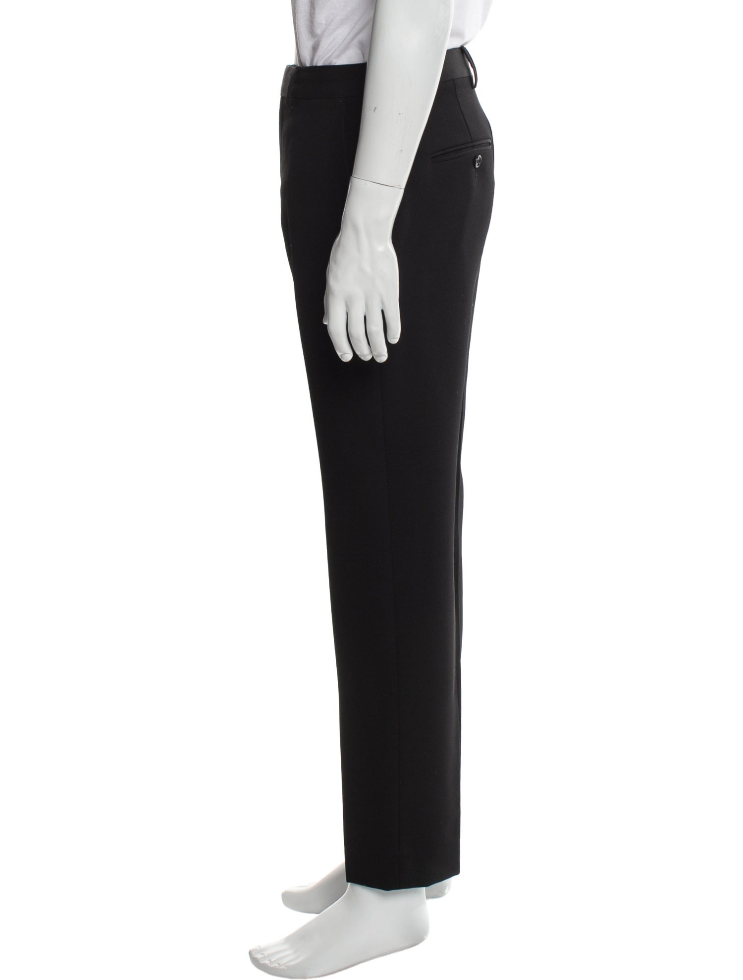 Celine Wool Dress Pants