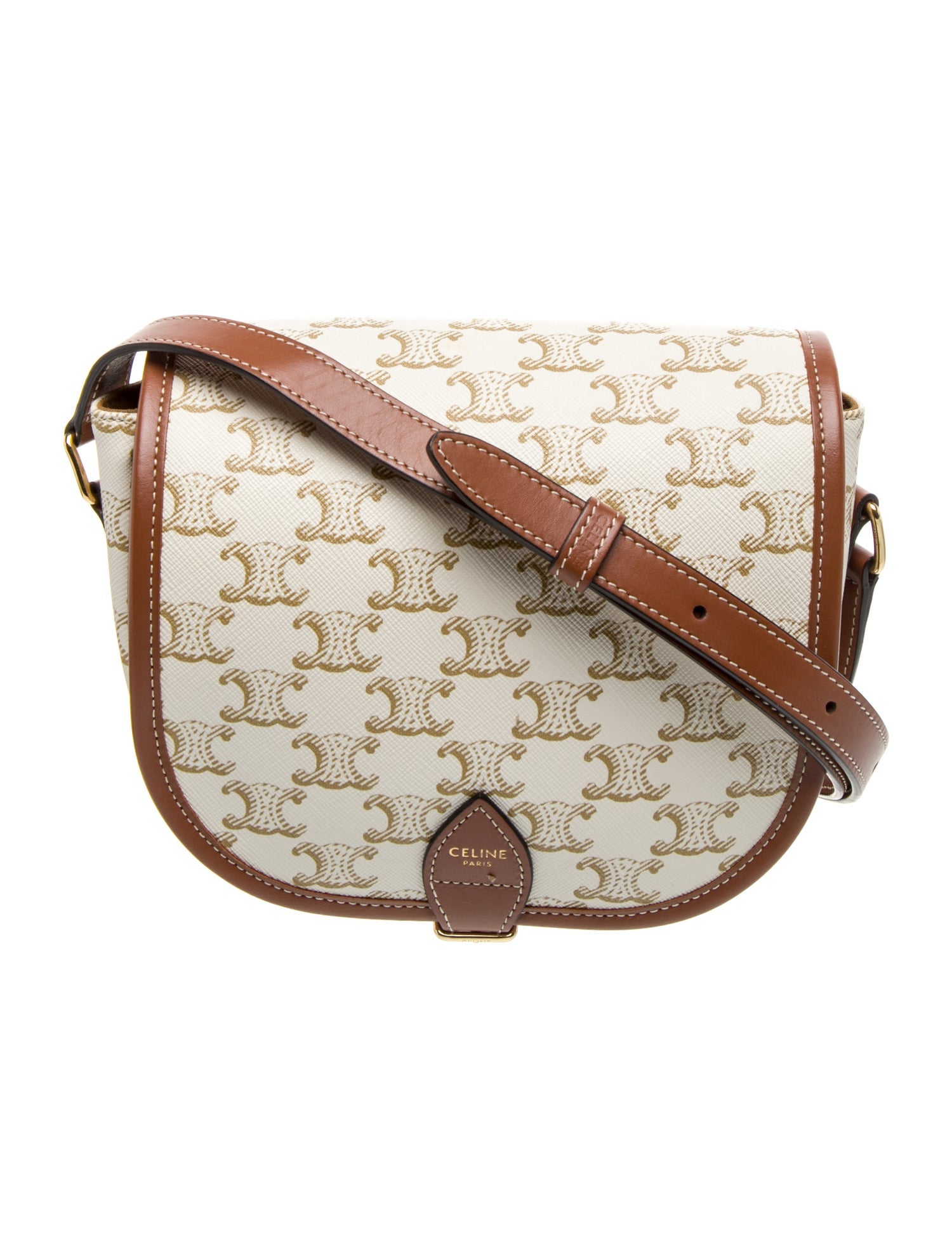 Celine Triomphe Folco