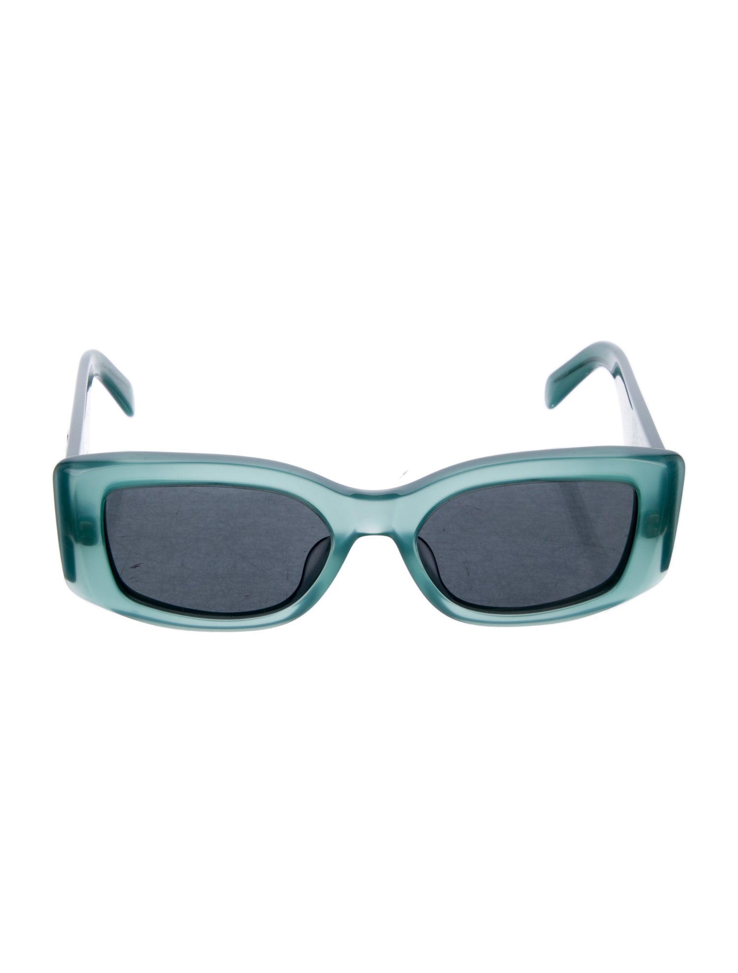 Celine Oversize Tinted Sunglasses