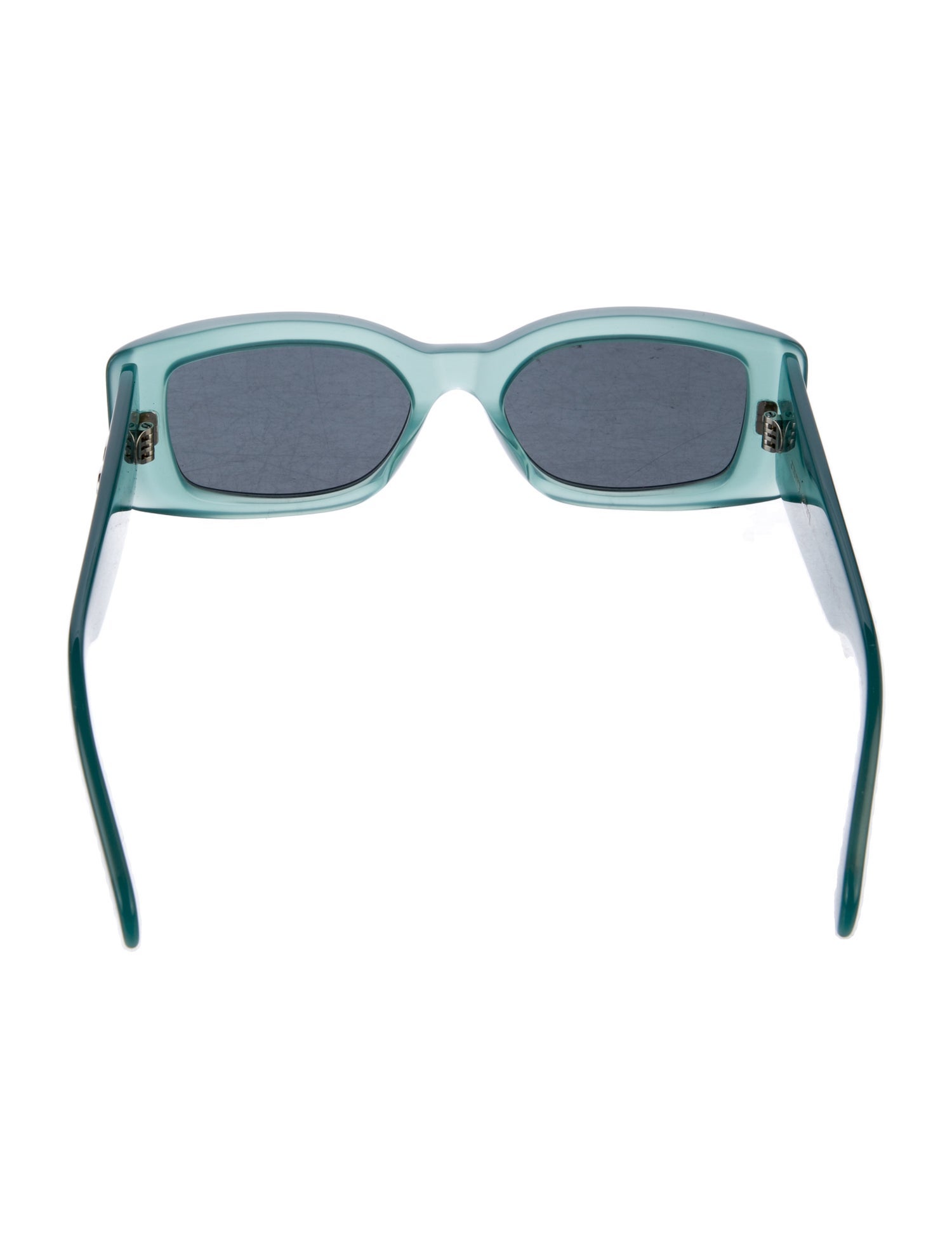 Celine Oversize Tinted Sunglasses