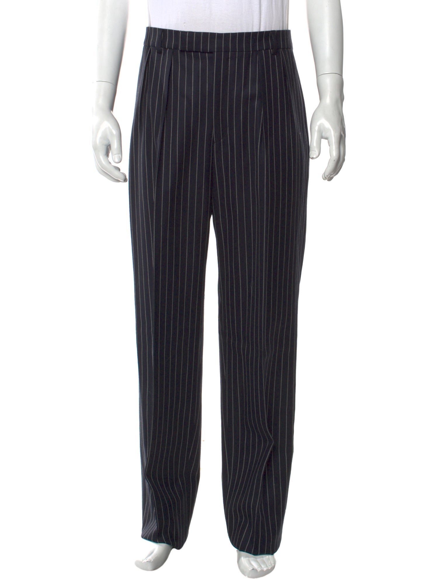 Celine Wool Pants