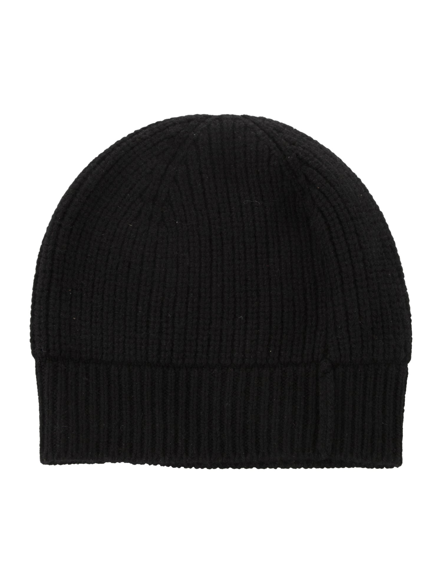 Celine Cashmere Triomphe Beanie