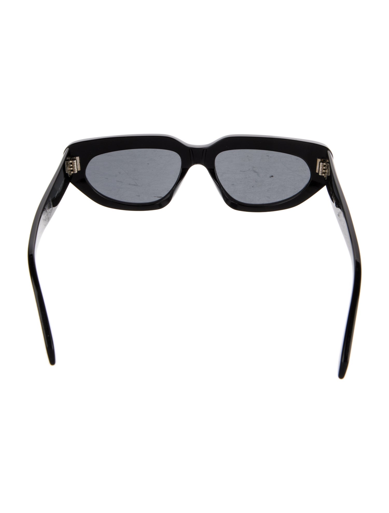 Celine Oversize Tinted Sunglasses