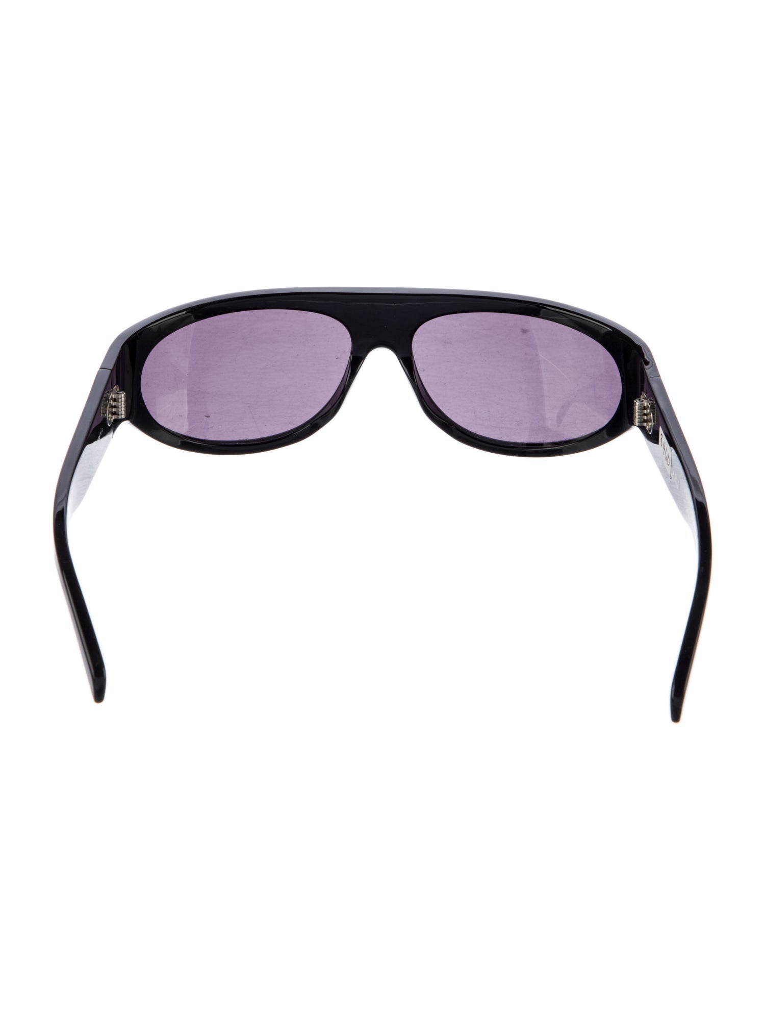 Celine Oversize Tinted Sunglasses