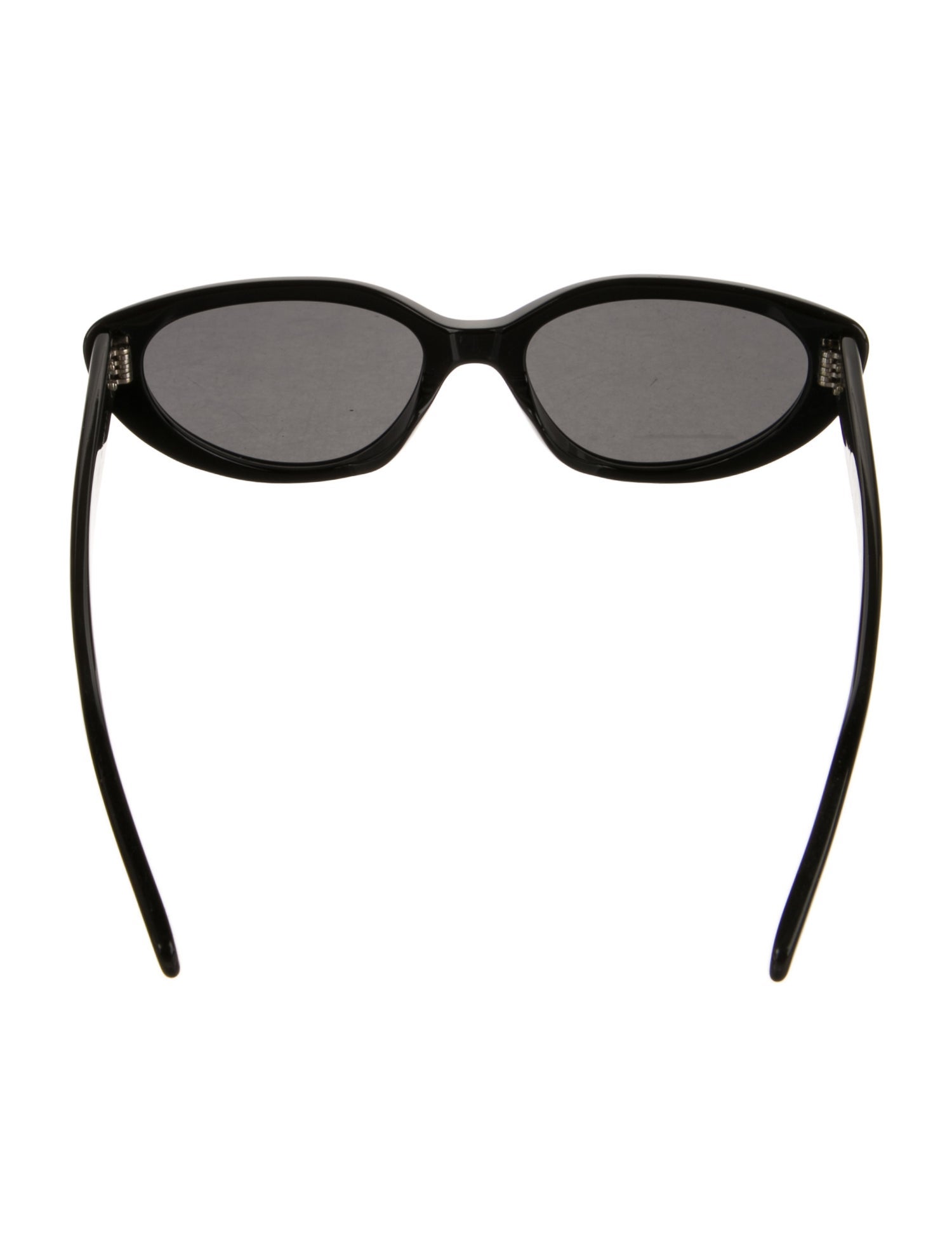 Celine Cat-Eye Tinted Sunglasses