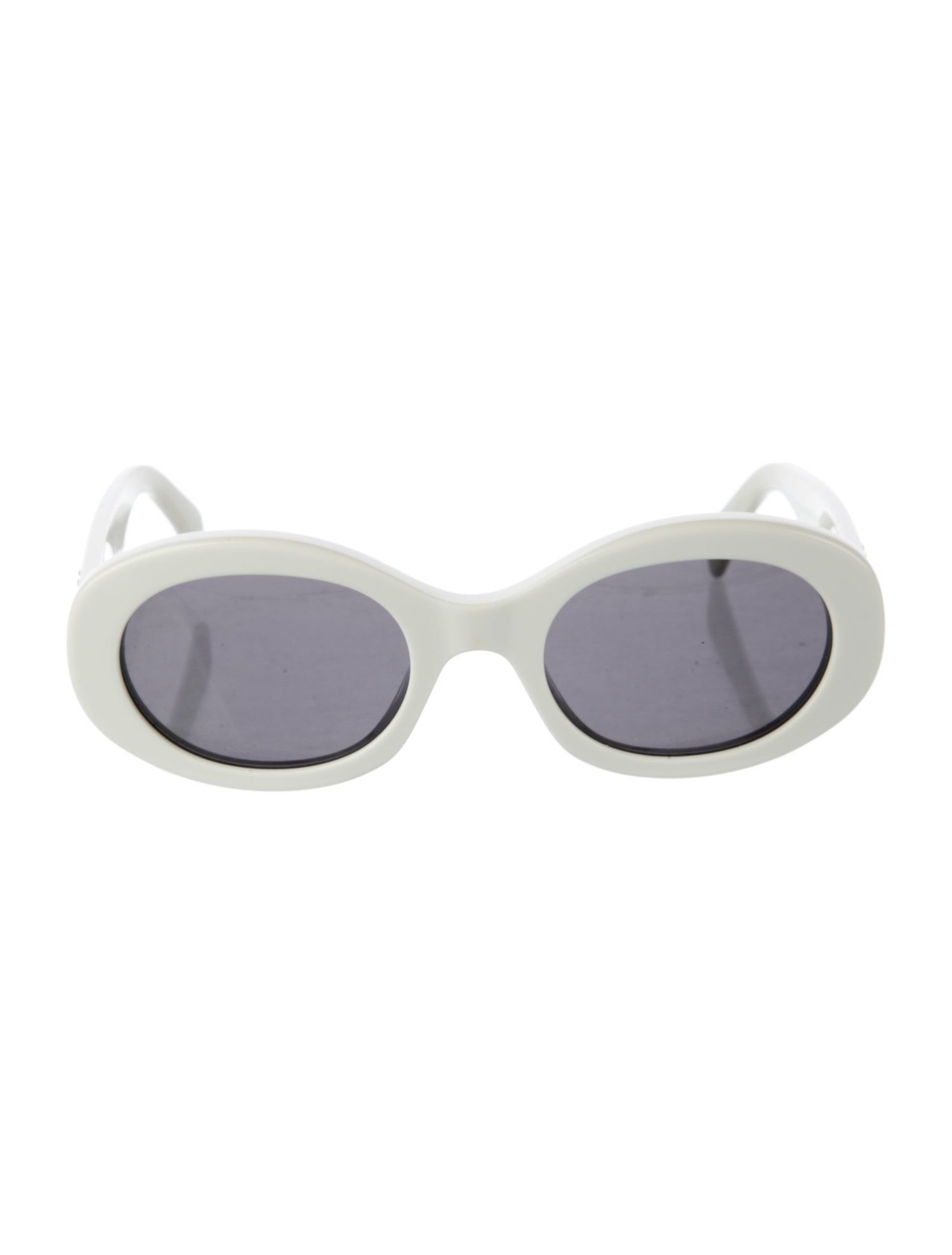 Celine Cat-Eye Tinted Sunglasses w/ Tags
