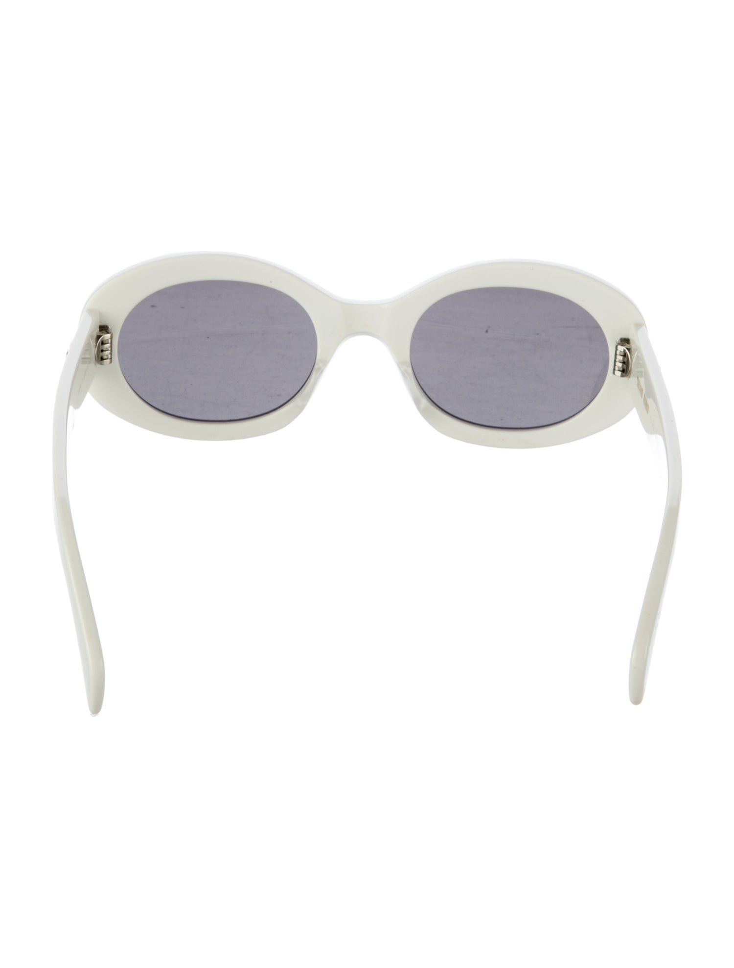 Celine Cat-Eye Tinted Sunglasses w/ Tags