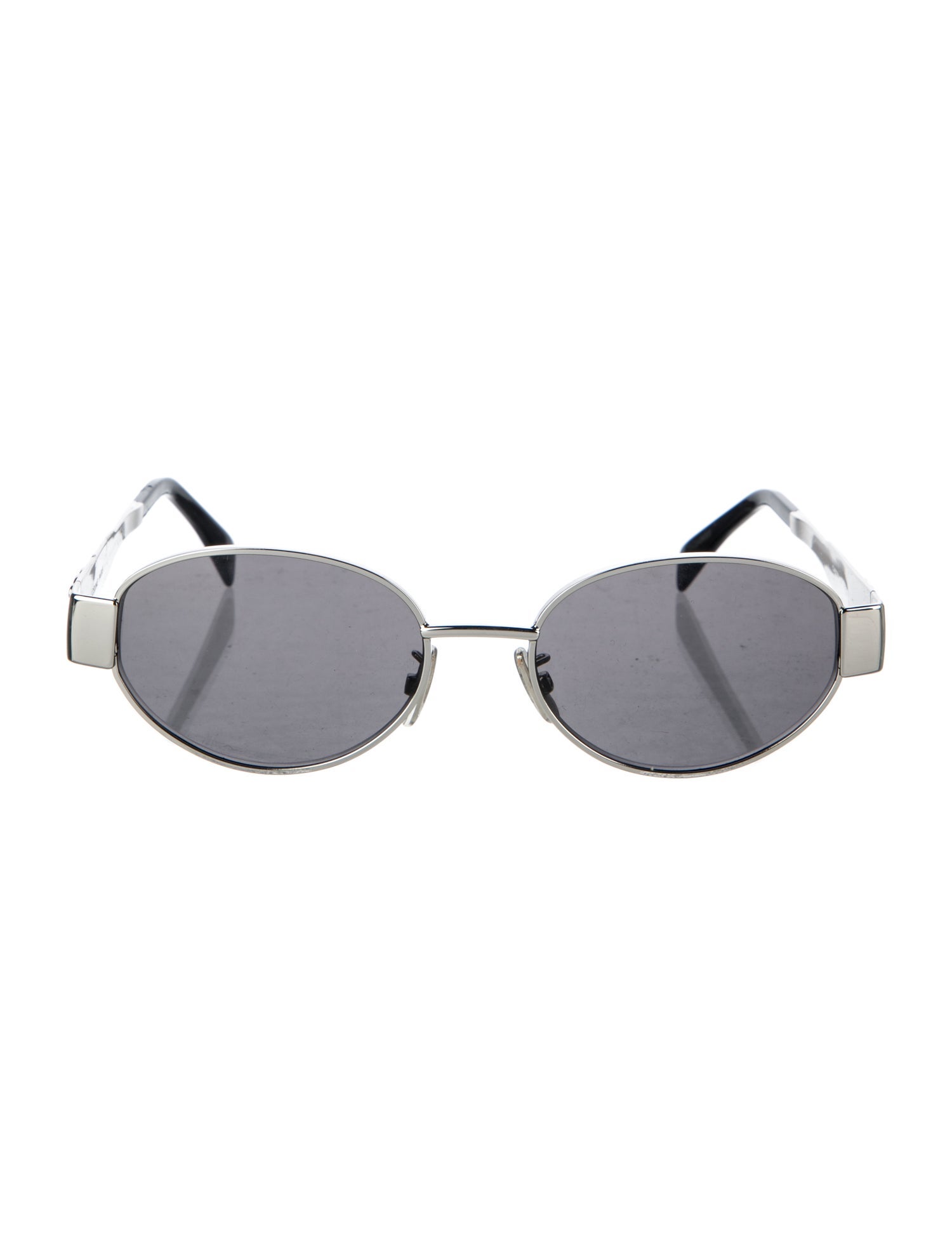 Celine Cat-Eye Tinted Sunglasses