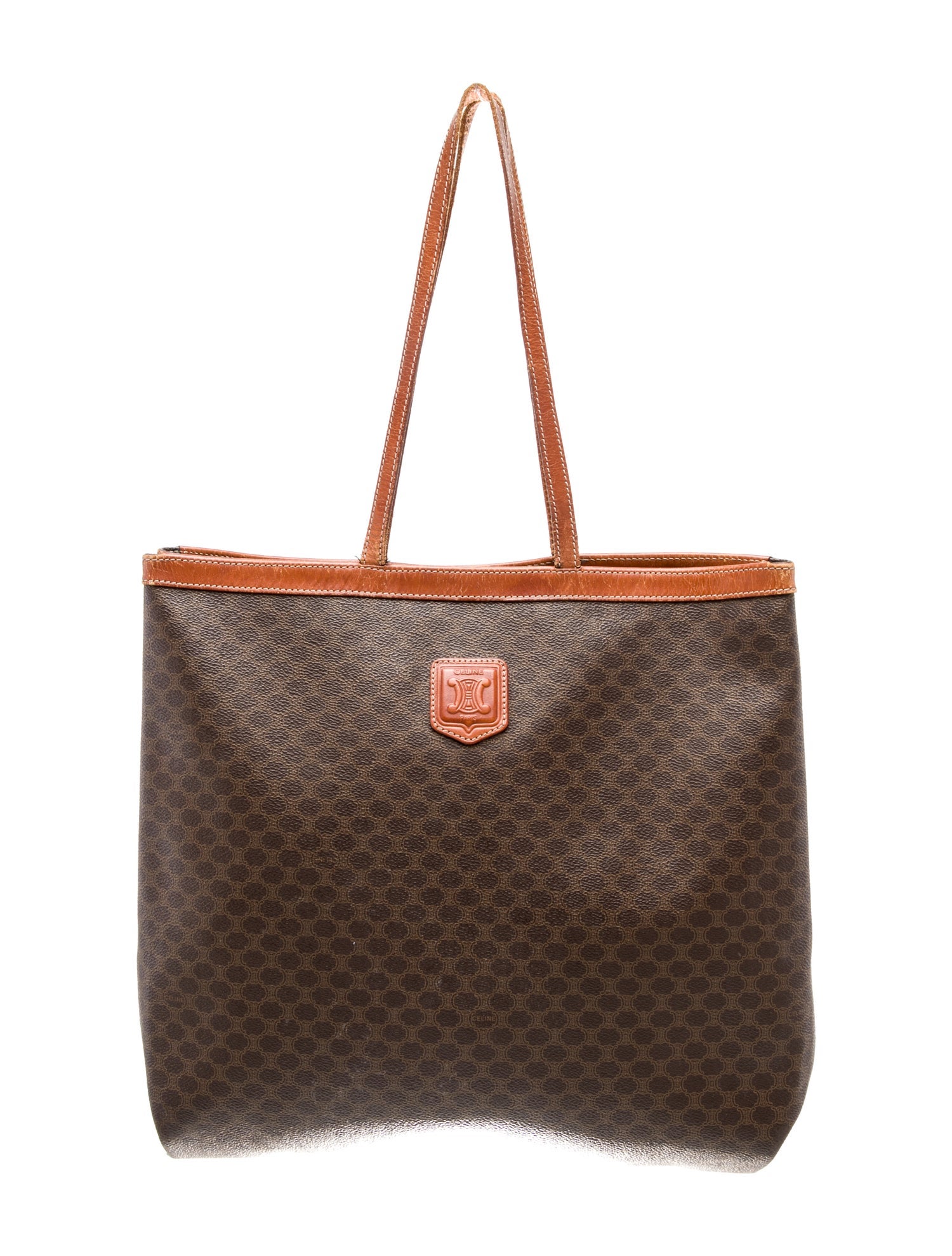 Celine Macadam Tote