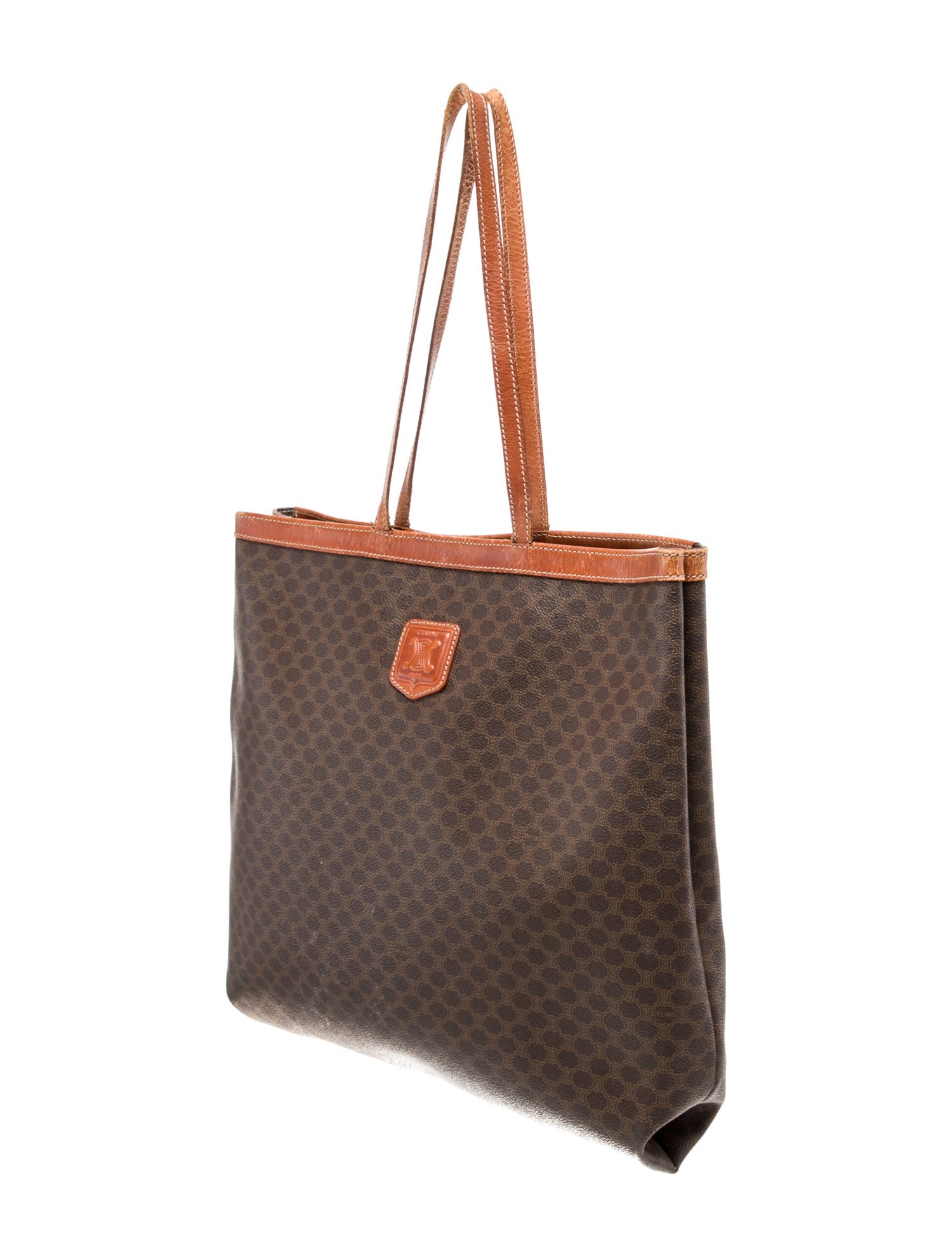Celine Macadam Tote