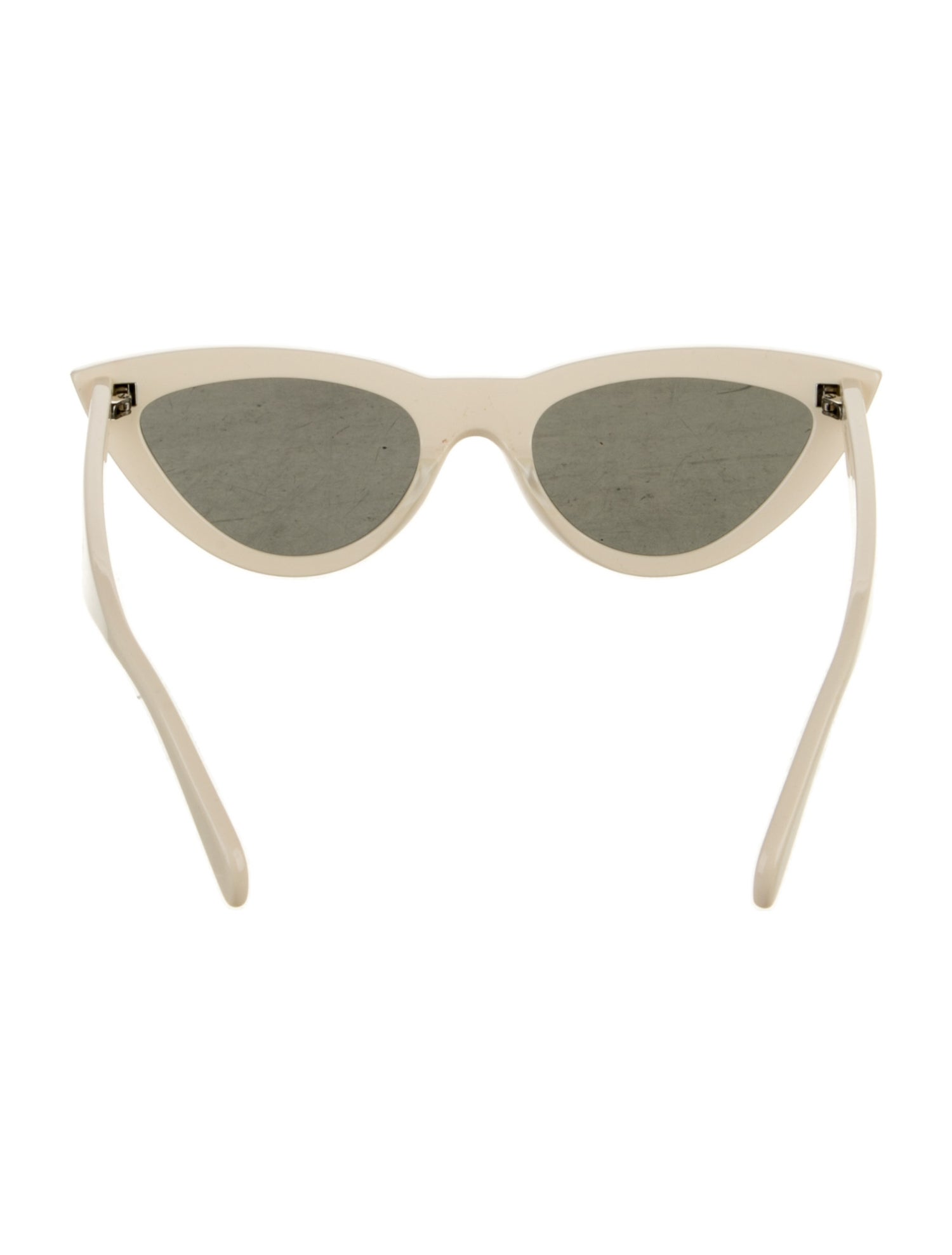 Celine Cat-Eye Tinted Sunglasses