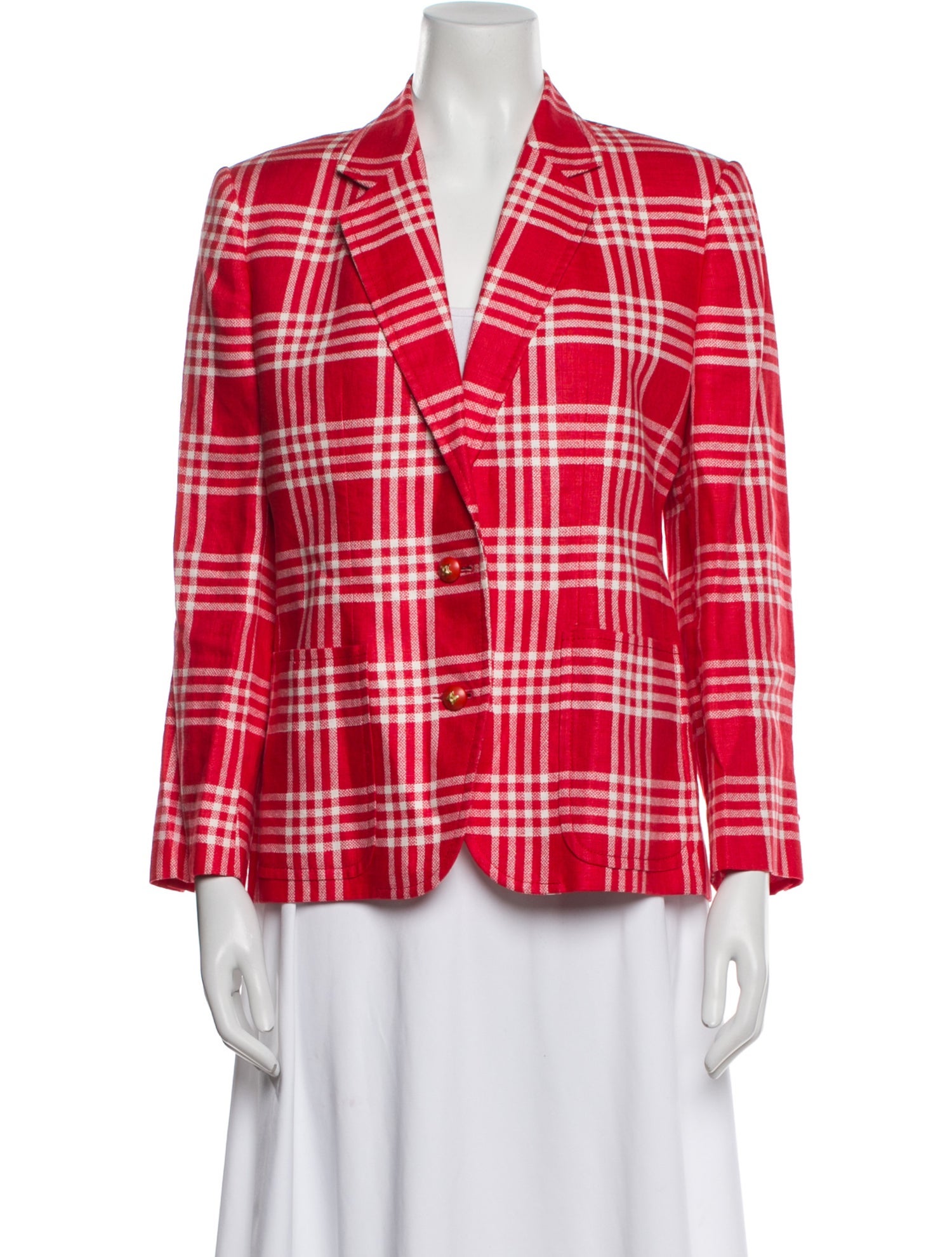 Celine Vintage 1980's Blazer