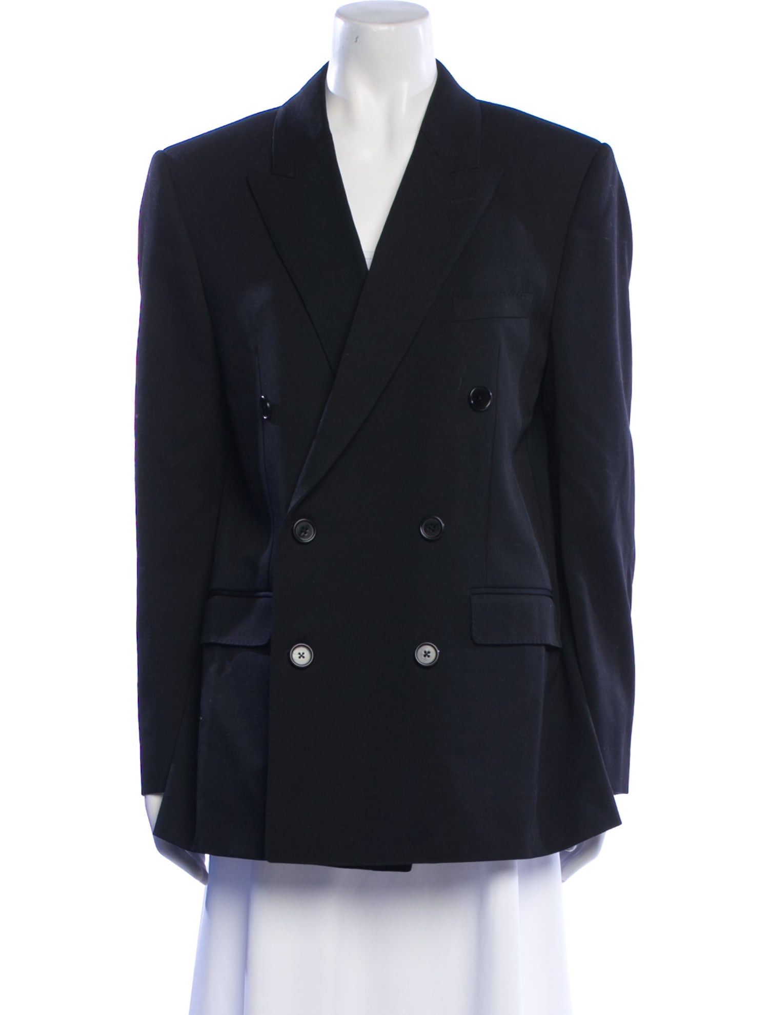 Celine 2019 Tailored Blazer
