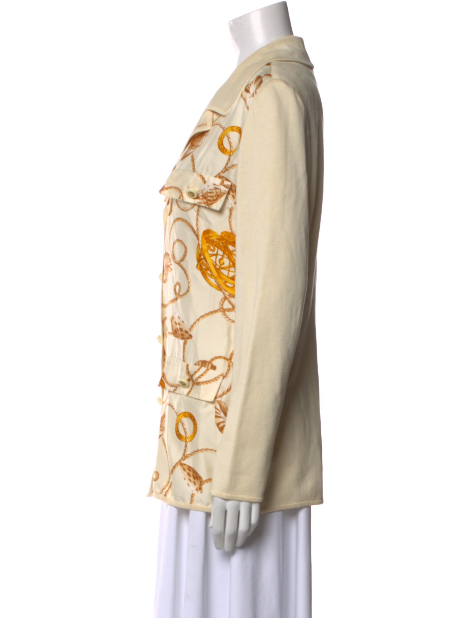 Celine Vintage 1980's Blazer