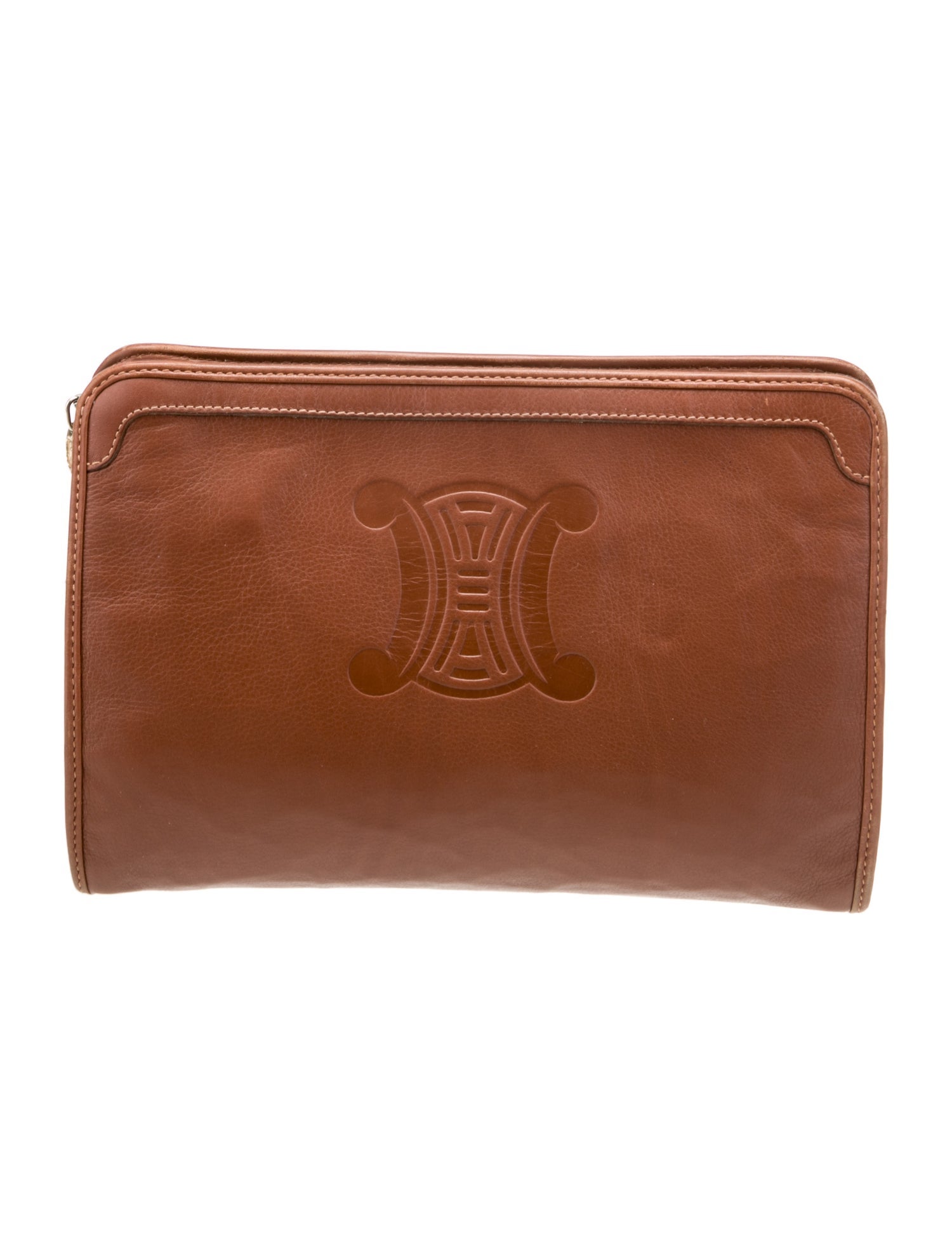 Celine Leather Portfolio