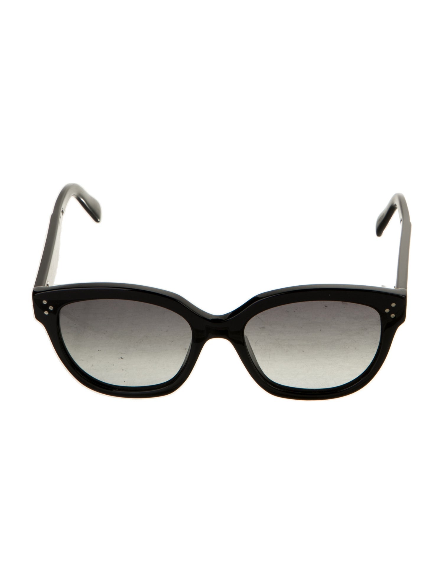 Celine Oversize Gradient Sunglasses