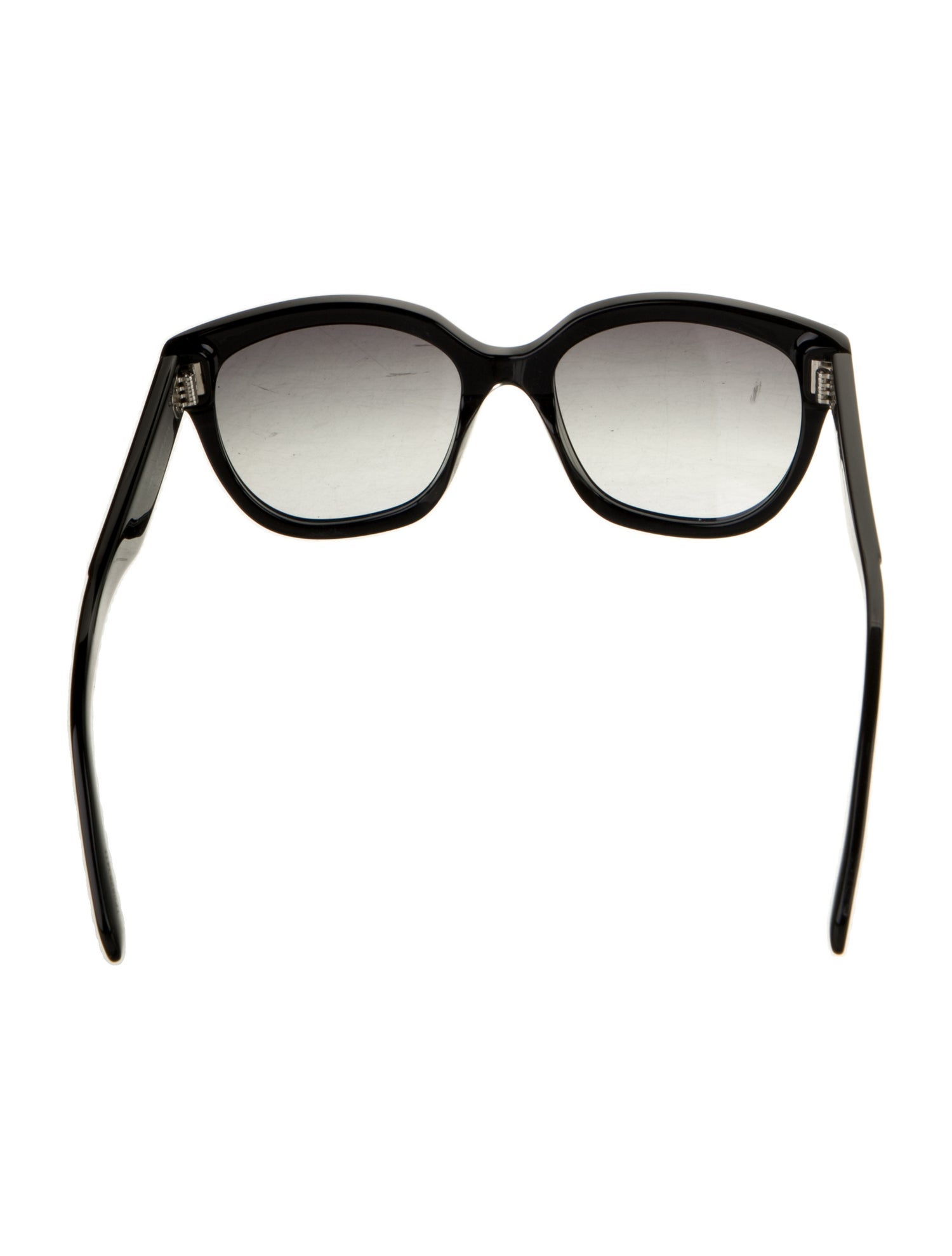 Celine Oversize Gradient Sunglasses