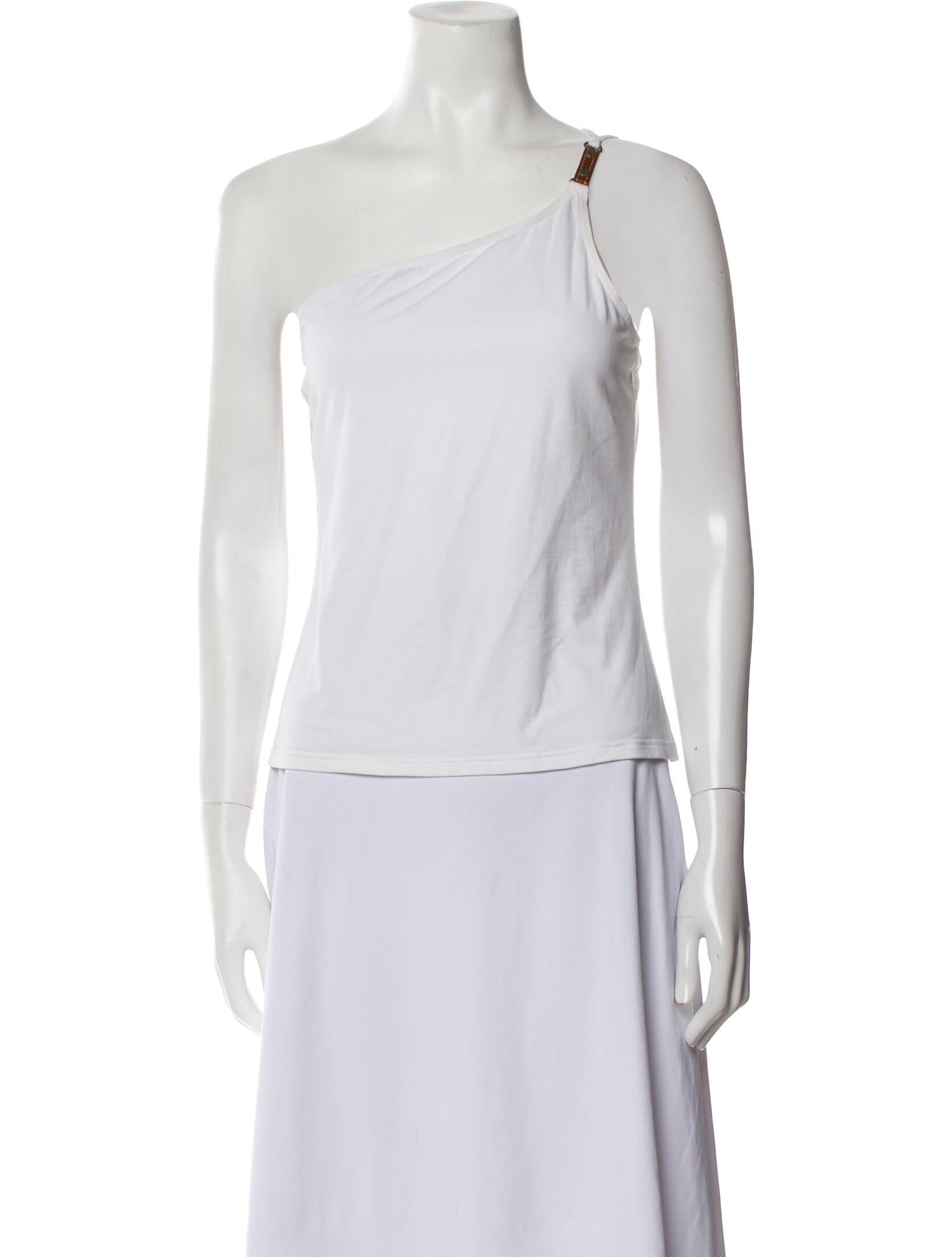 Celine Vintage Late 1990's - Early 2000's Top