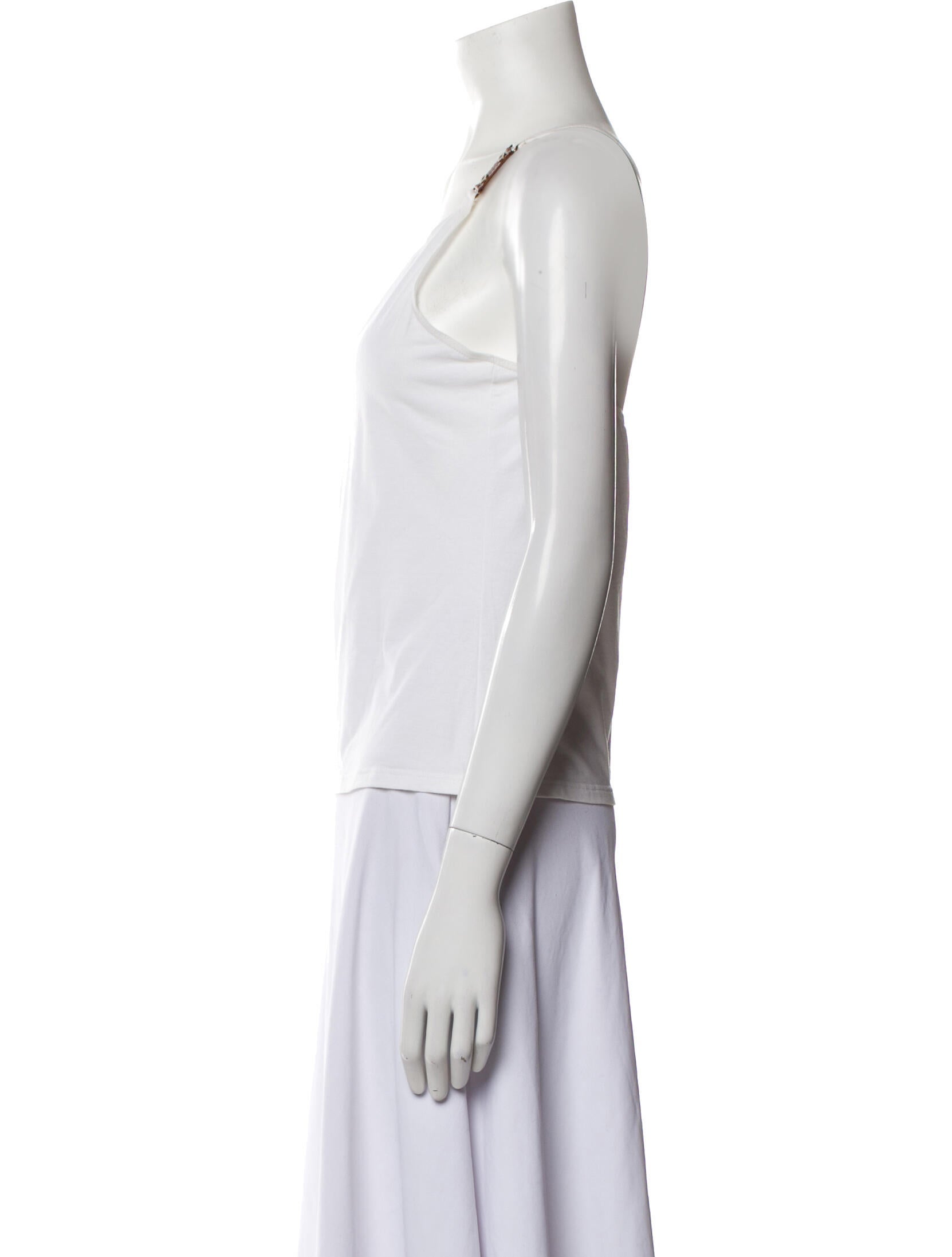 Celine Vintage Late 1990's - Early 2000's Top