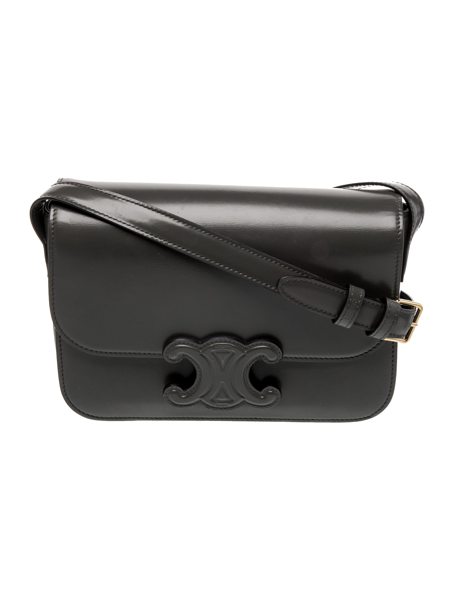 Celine Triomphe Triomphe Teen