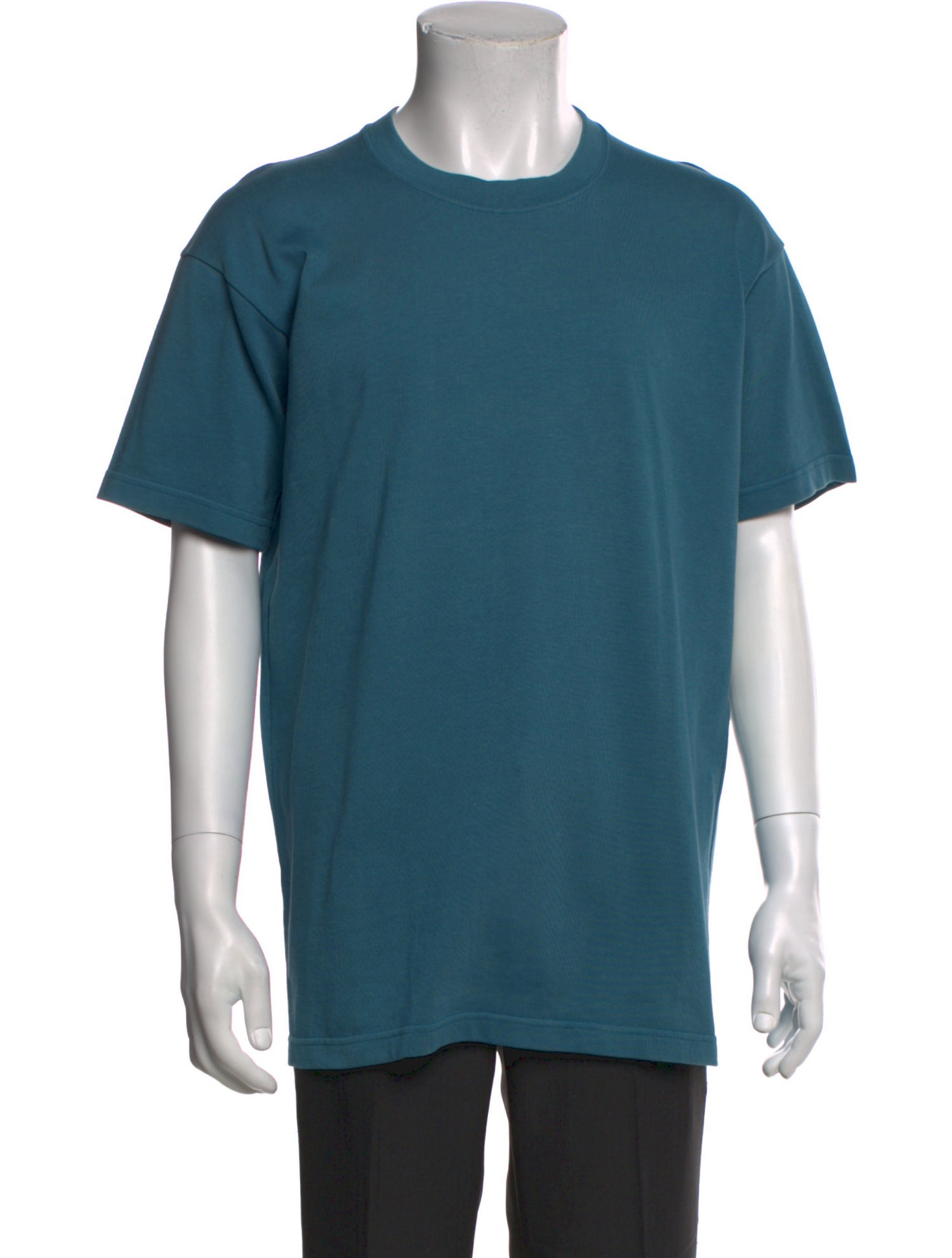 Celine Crew Neck Short Sleeve T-Shirt