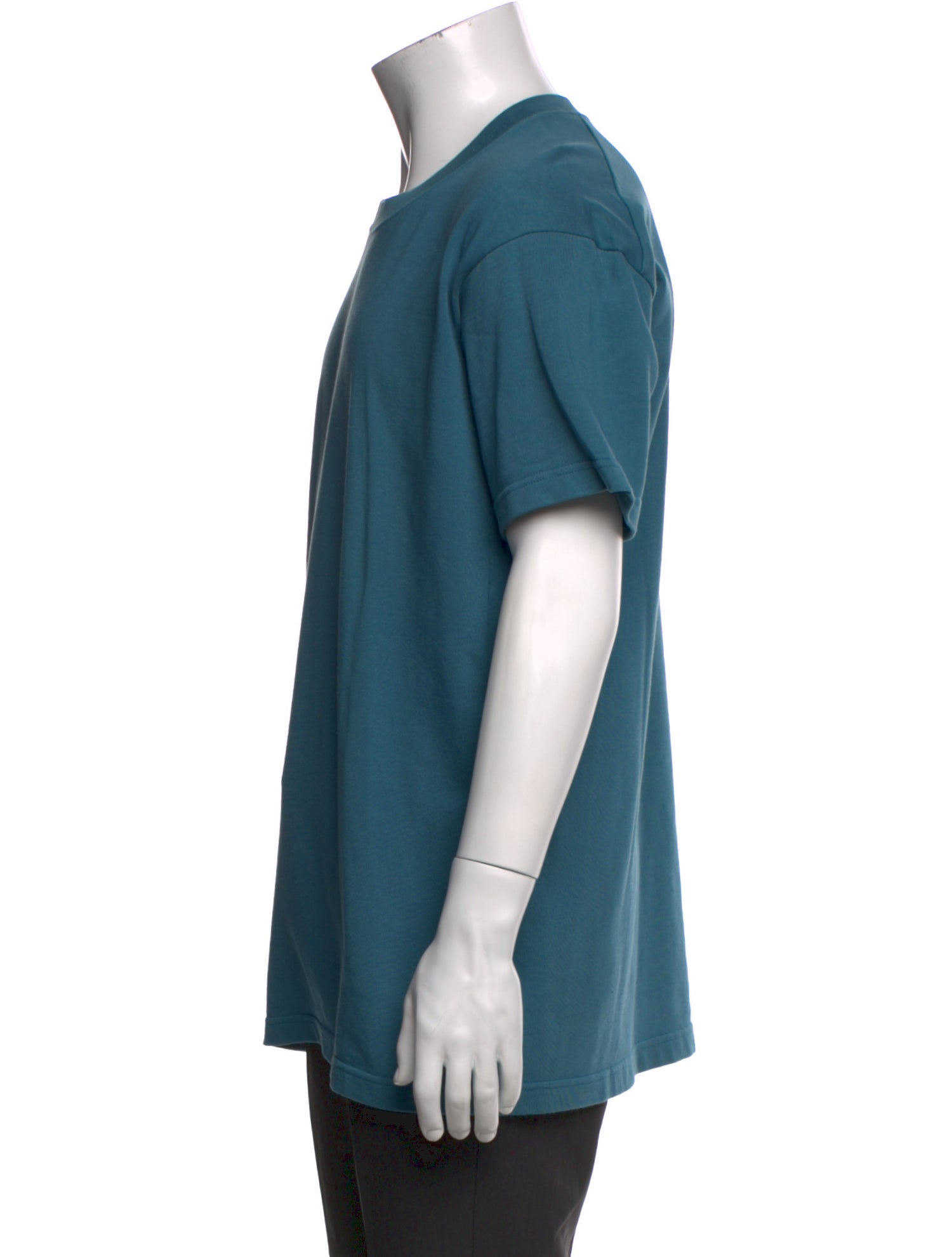 Celine Crew Neck Short Sleeve T-Shirt