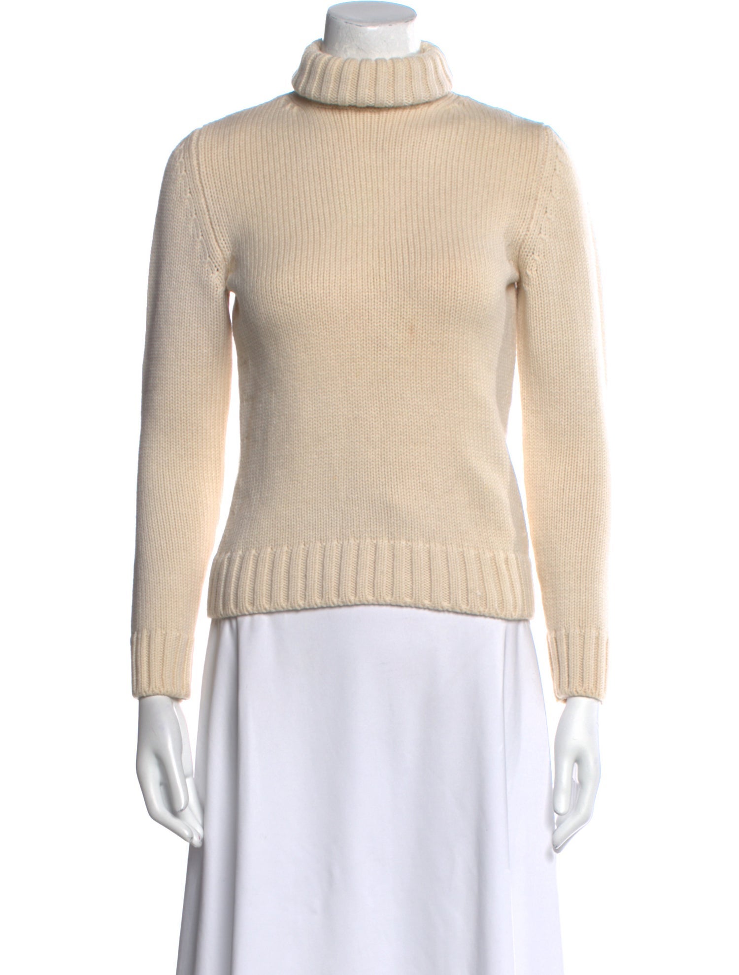 Celine Vintage Wool Sweater