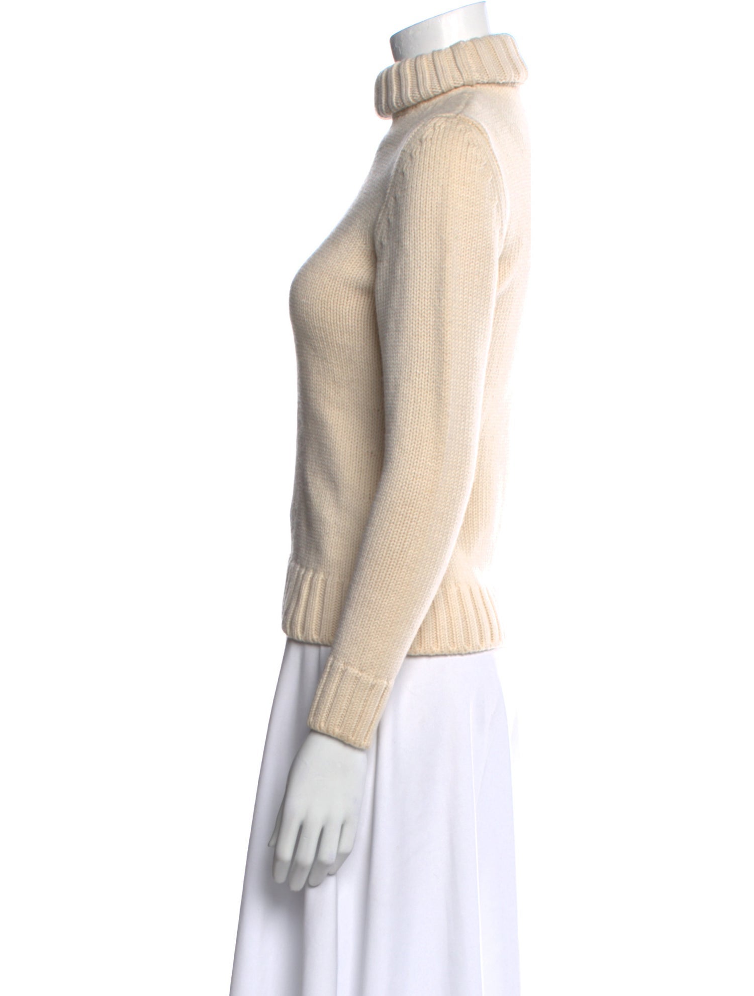 Celine Vintage Wool Sweater