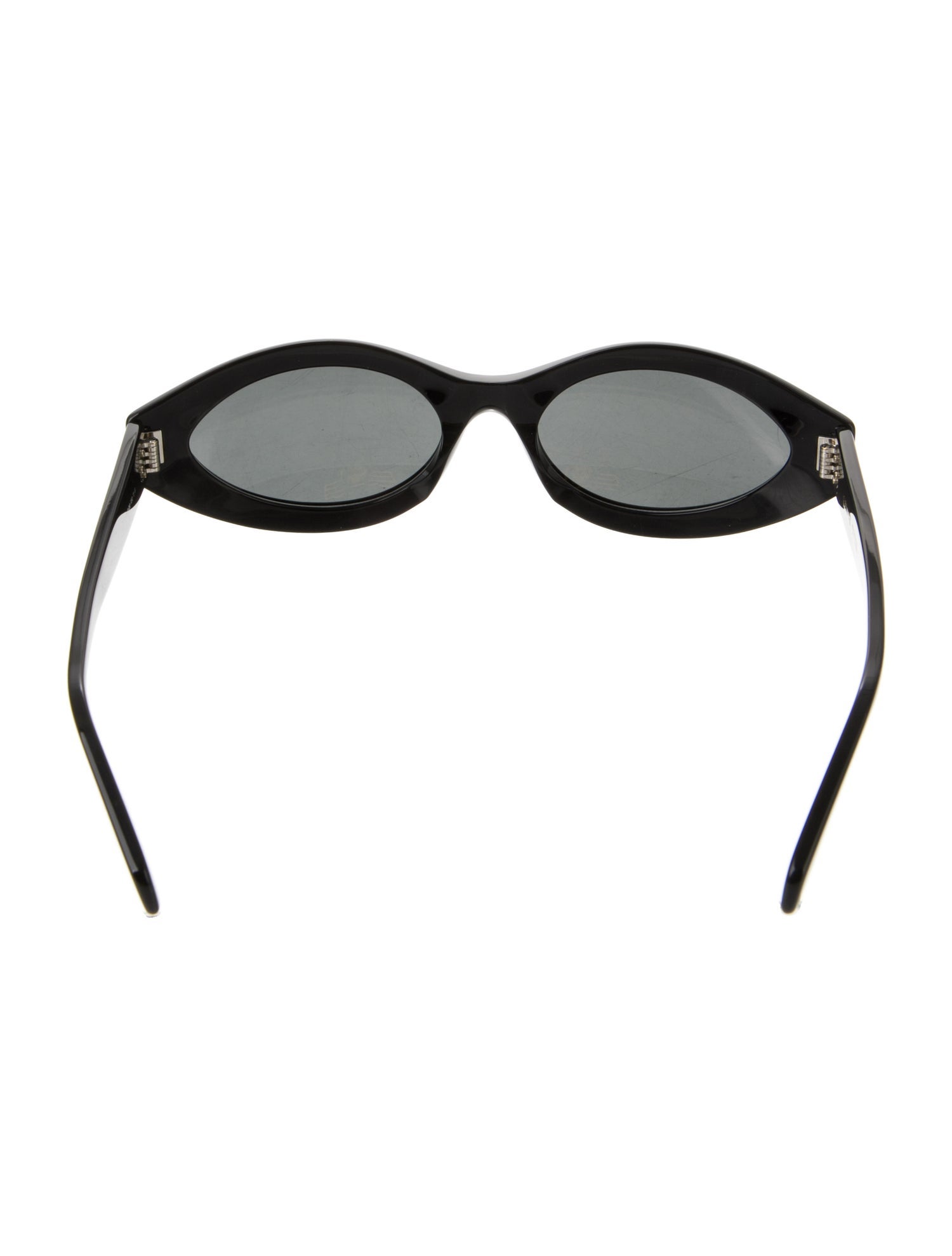 Celine Cat-Eye Tinted Sunglasses