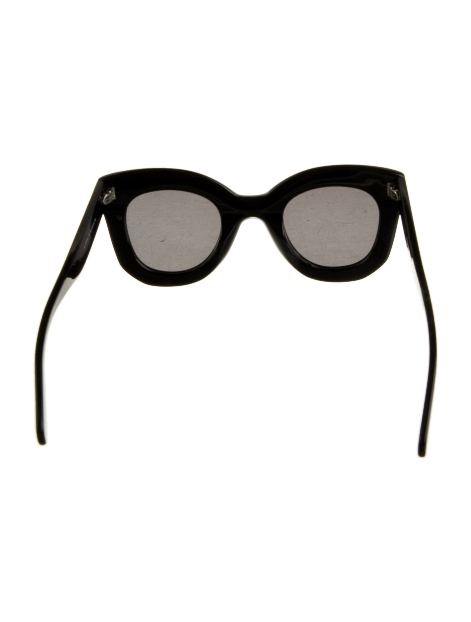 Celine Oversize Tinted Sunglasses