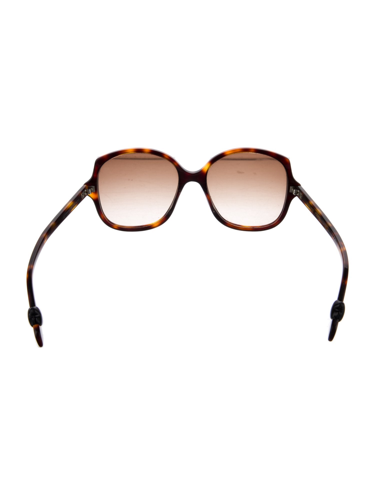 Celine Oversize Gradient Sunglasses