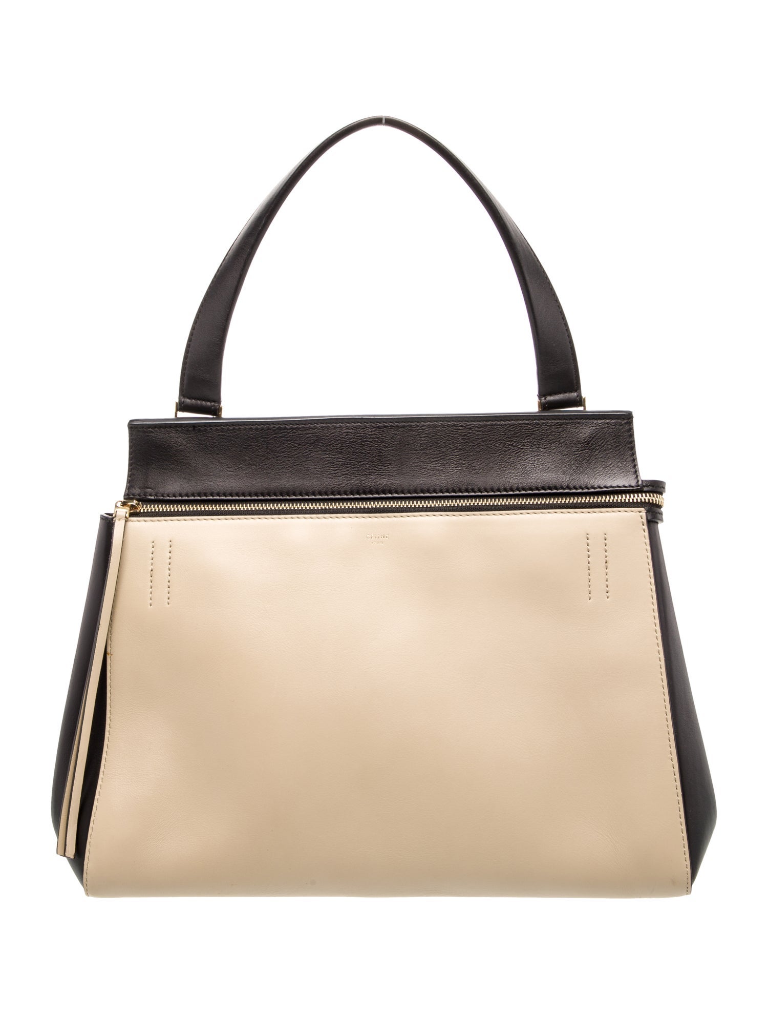 Celine Edge Bag On Sale - Up To 90% Off | The RealReal