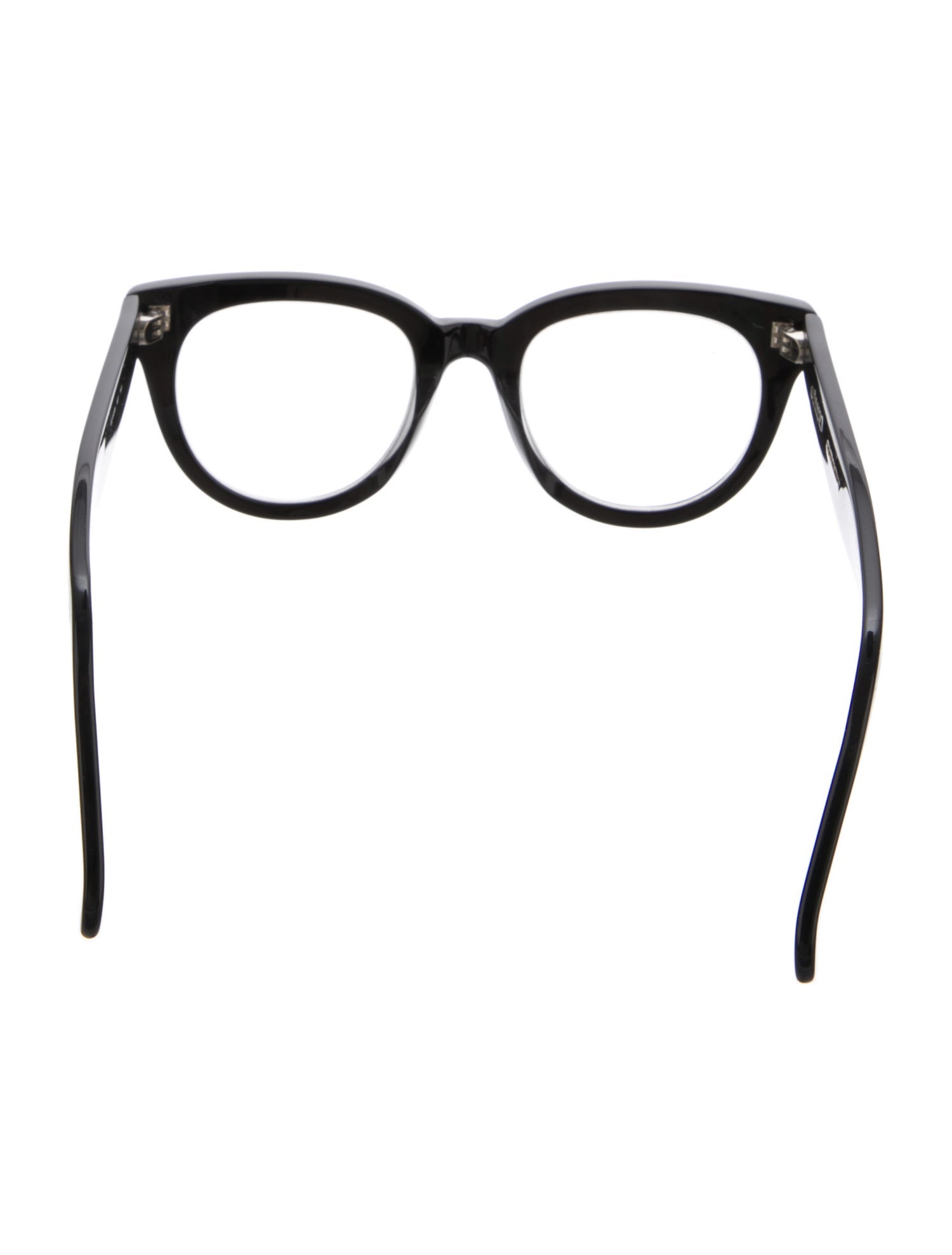 Celine Square Eyeglasses