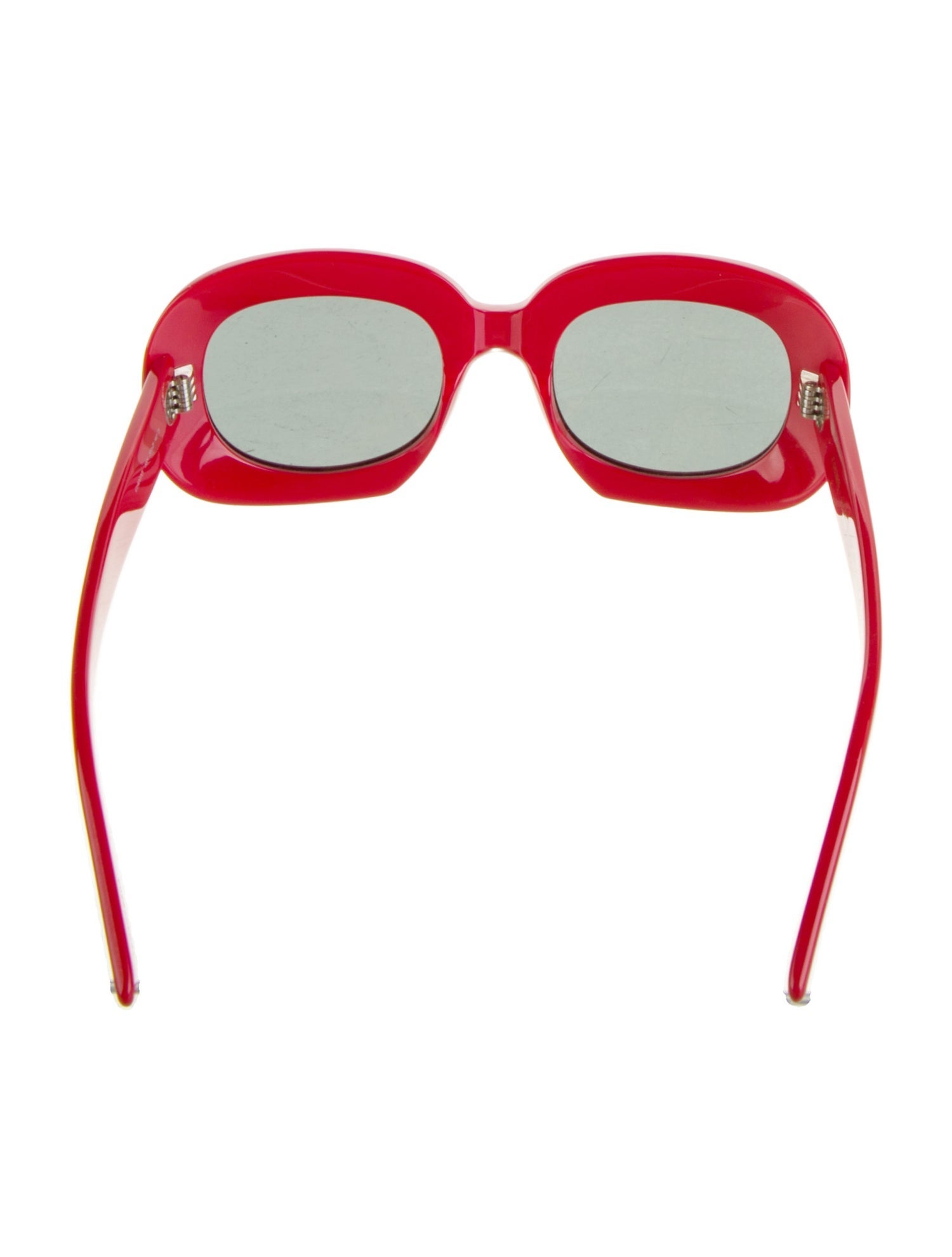 Celine Oversize Tinted Sunglasses