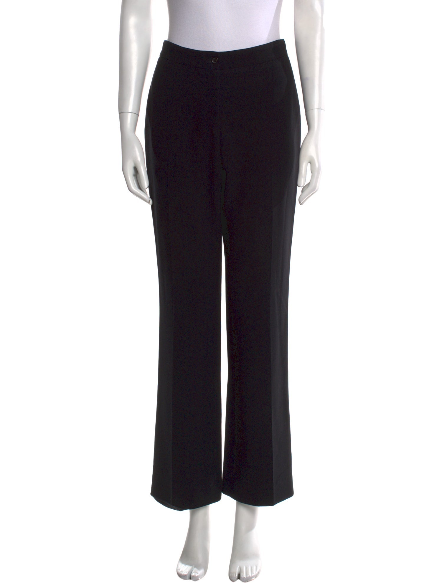 Celine Vintage Wide Leg Pants