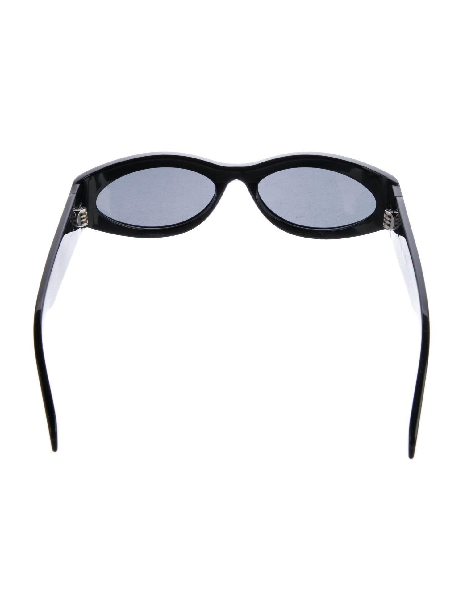 Celine Cat-Eye Tinted Sunglasses