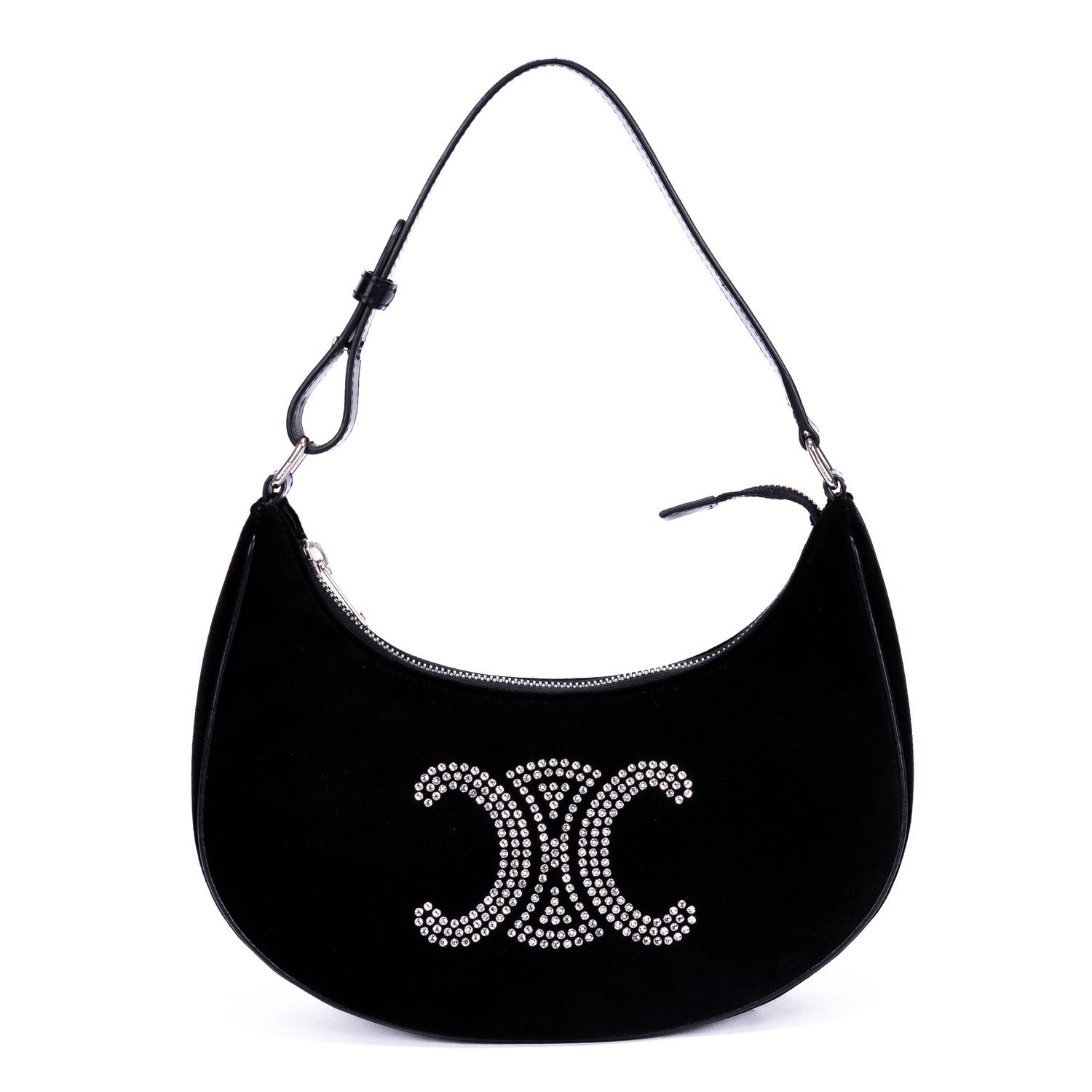 Celine Strass Triomphe Ava