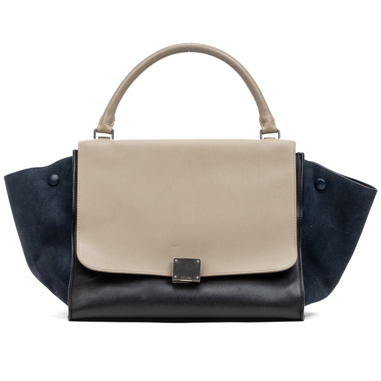 Celine Medium Trapeze