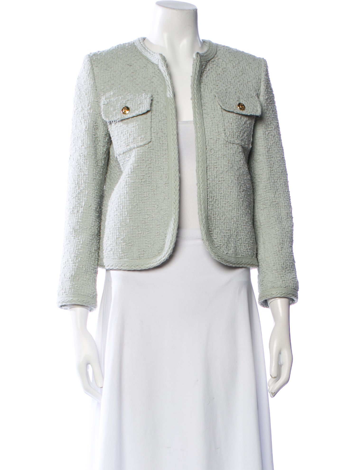 Celine 2024 Wool Jacket