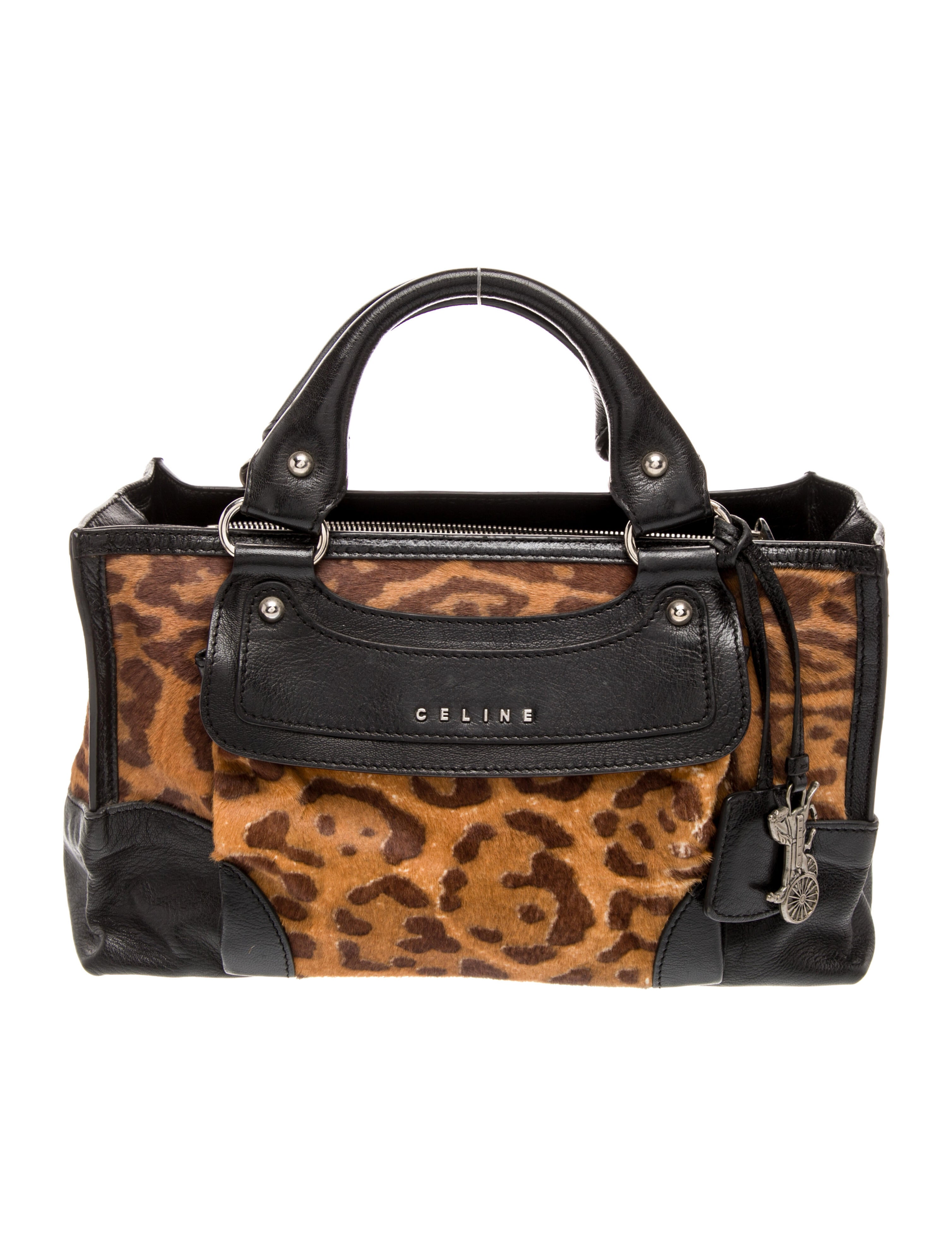 Celine Ponyhair Boogie