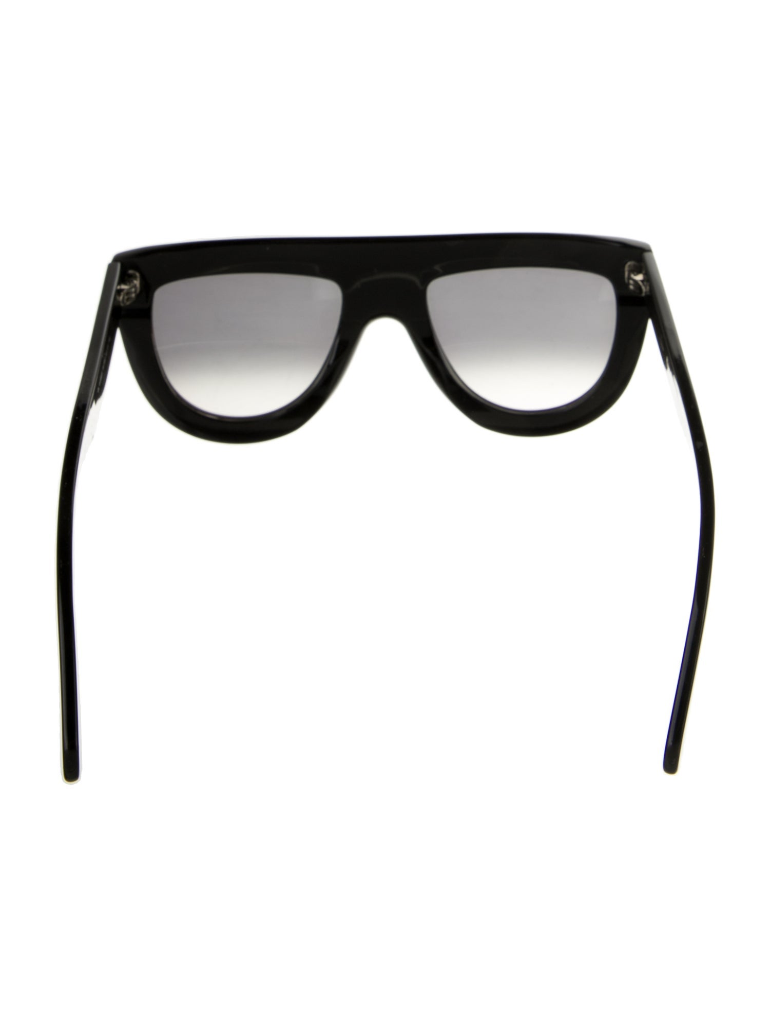 Celine Oversize Gradient Sunglasses