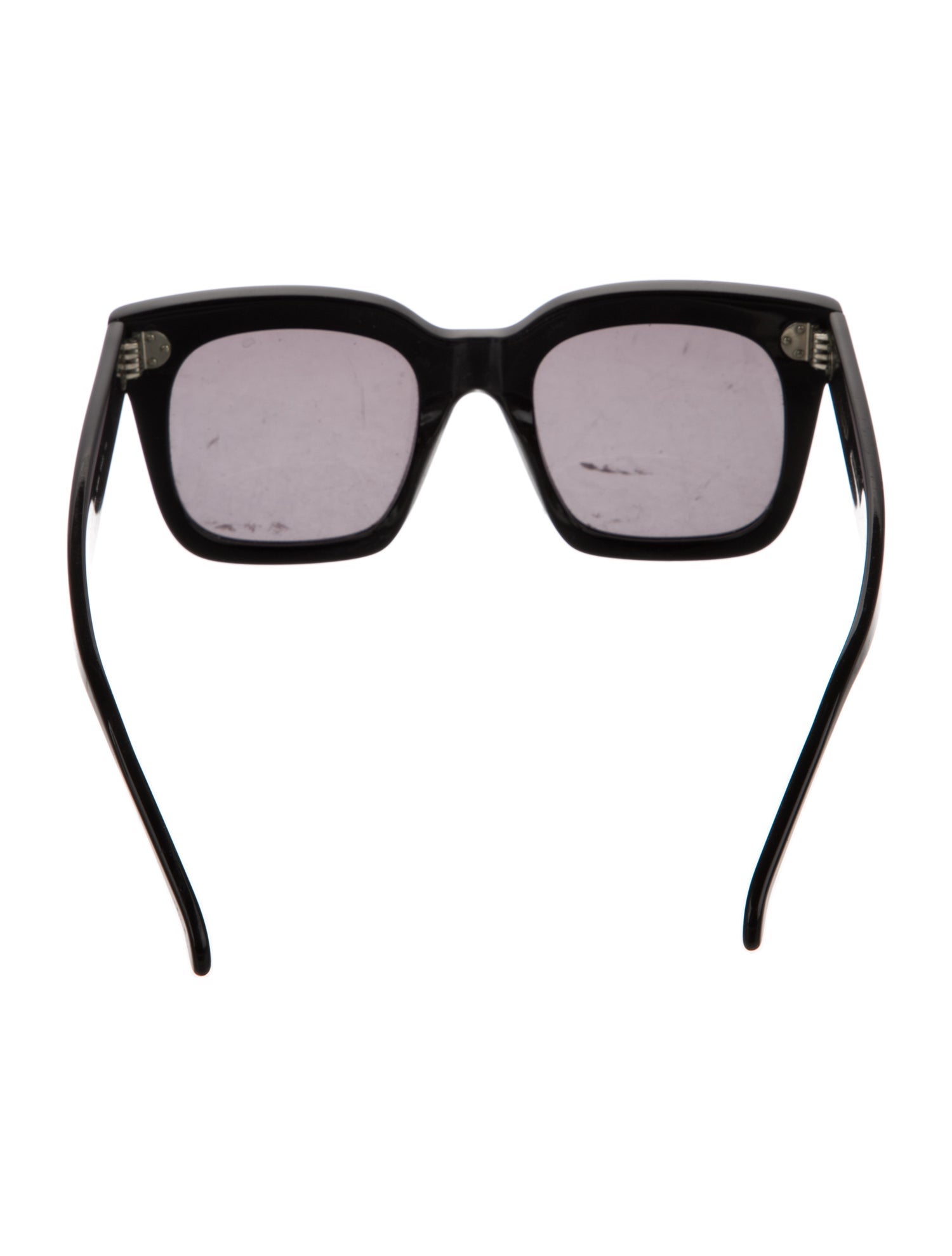 Celine Oversize Tinted Sunglasses