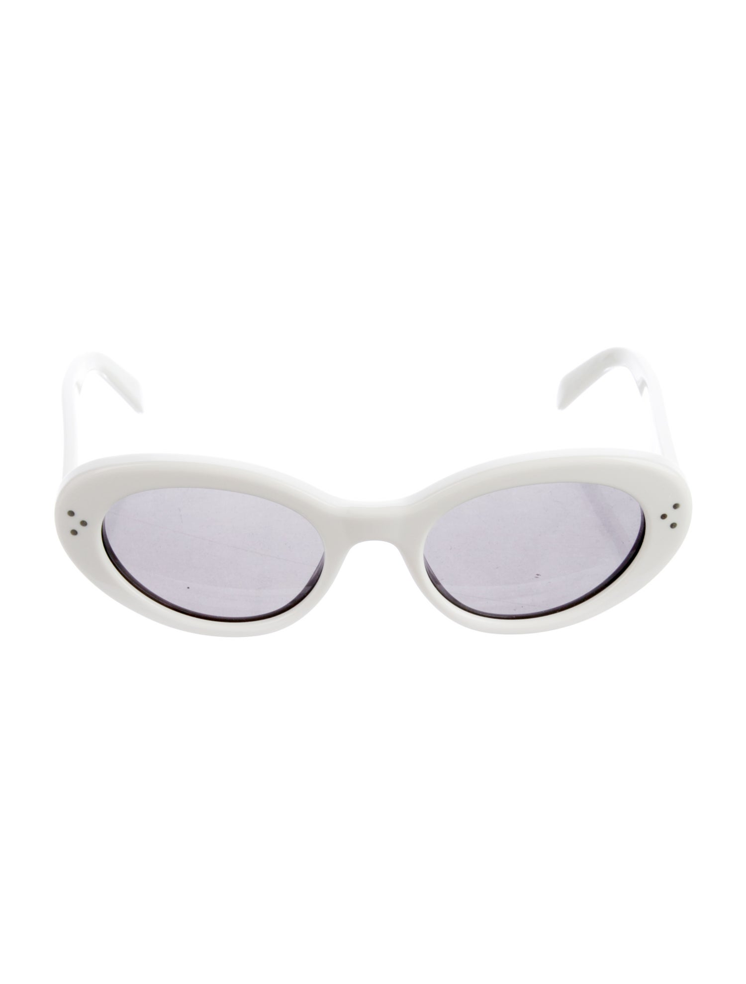 Celine Cat-Eye Gradient Sunglasses