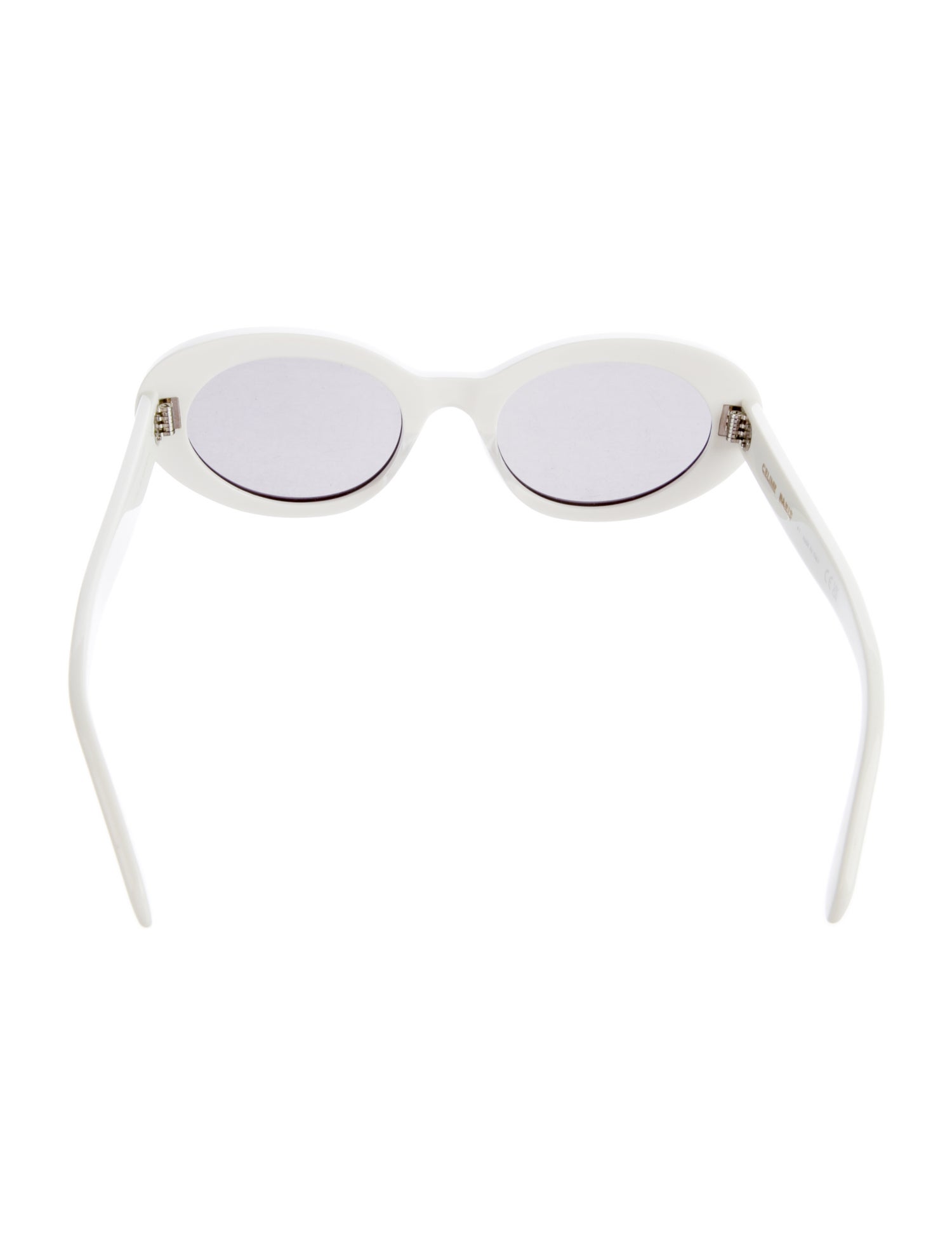 Celine Cat-Eye Gradient Sunglasses