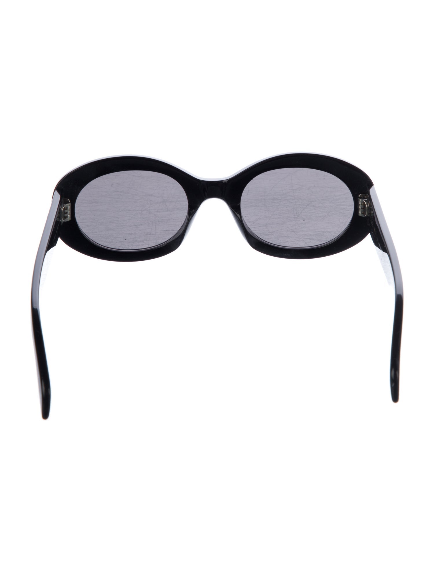 Celine Oversize Tinted Sunglasses