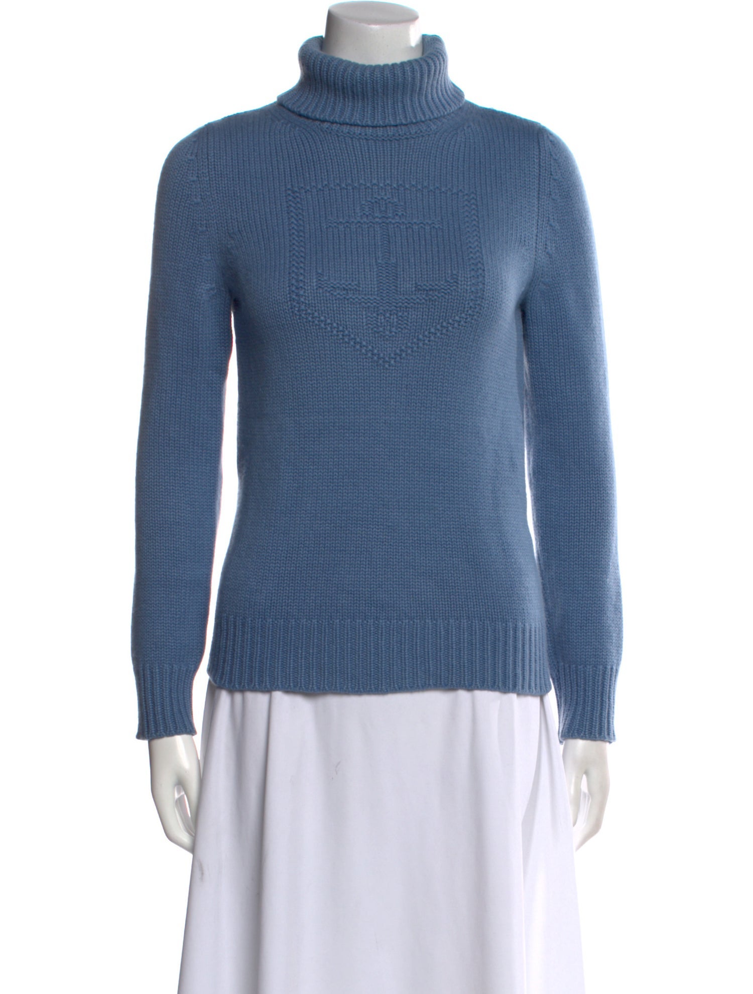 Celine Vintage Cashmere Sweater