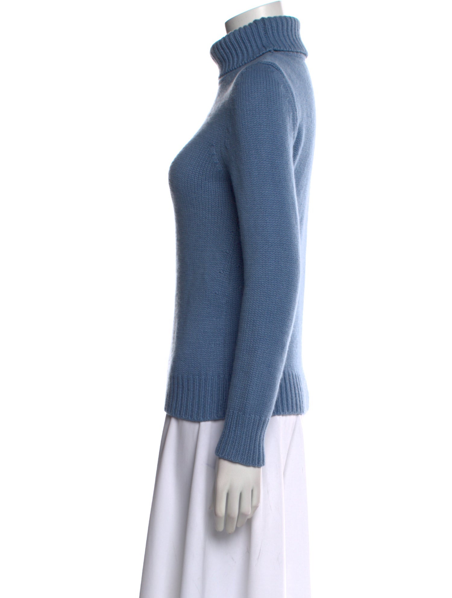 Celine Vintage Cashmere Sweater