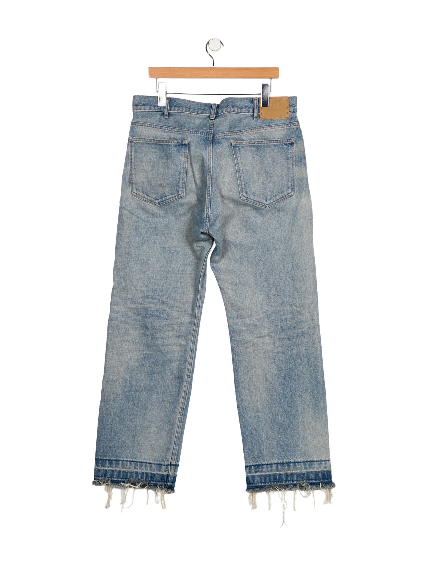 Celine Bootcut Jeans